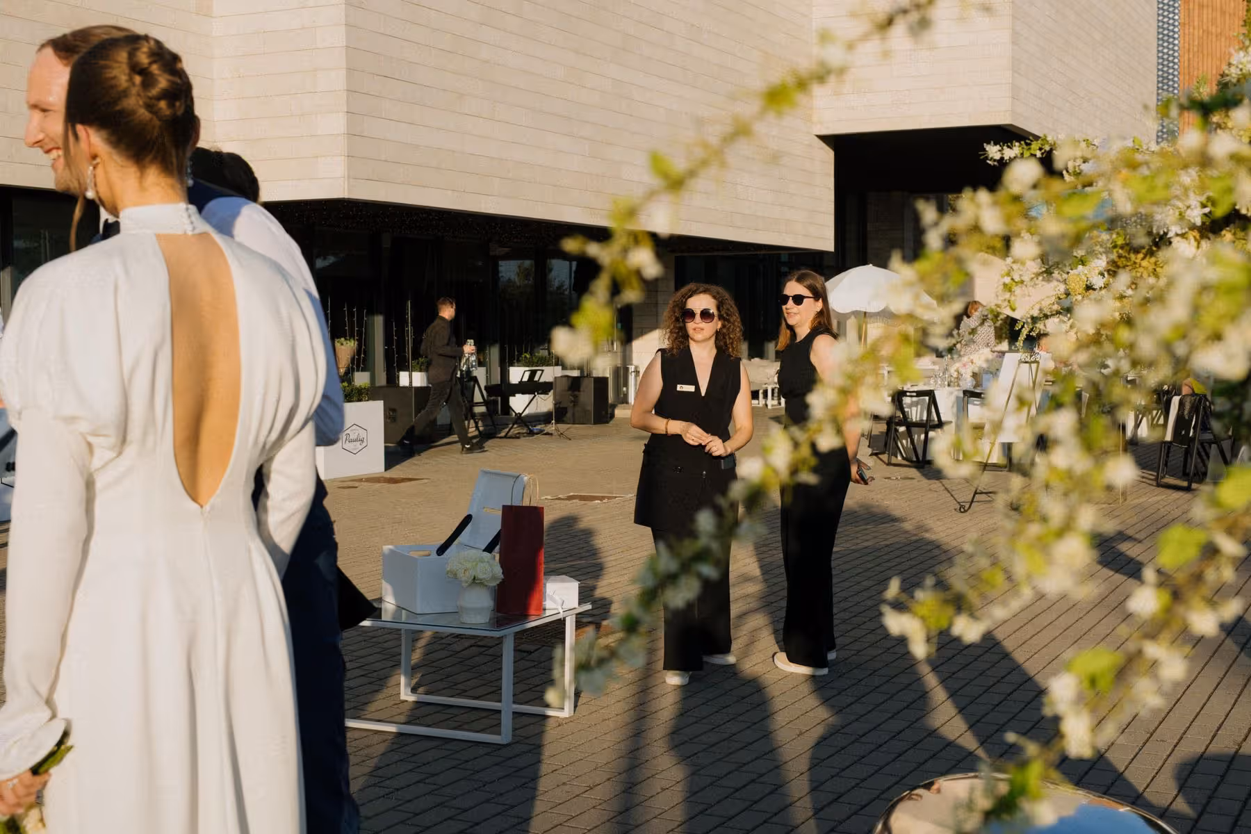 Eglė & Marius wedding