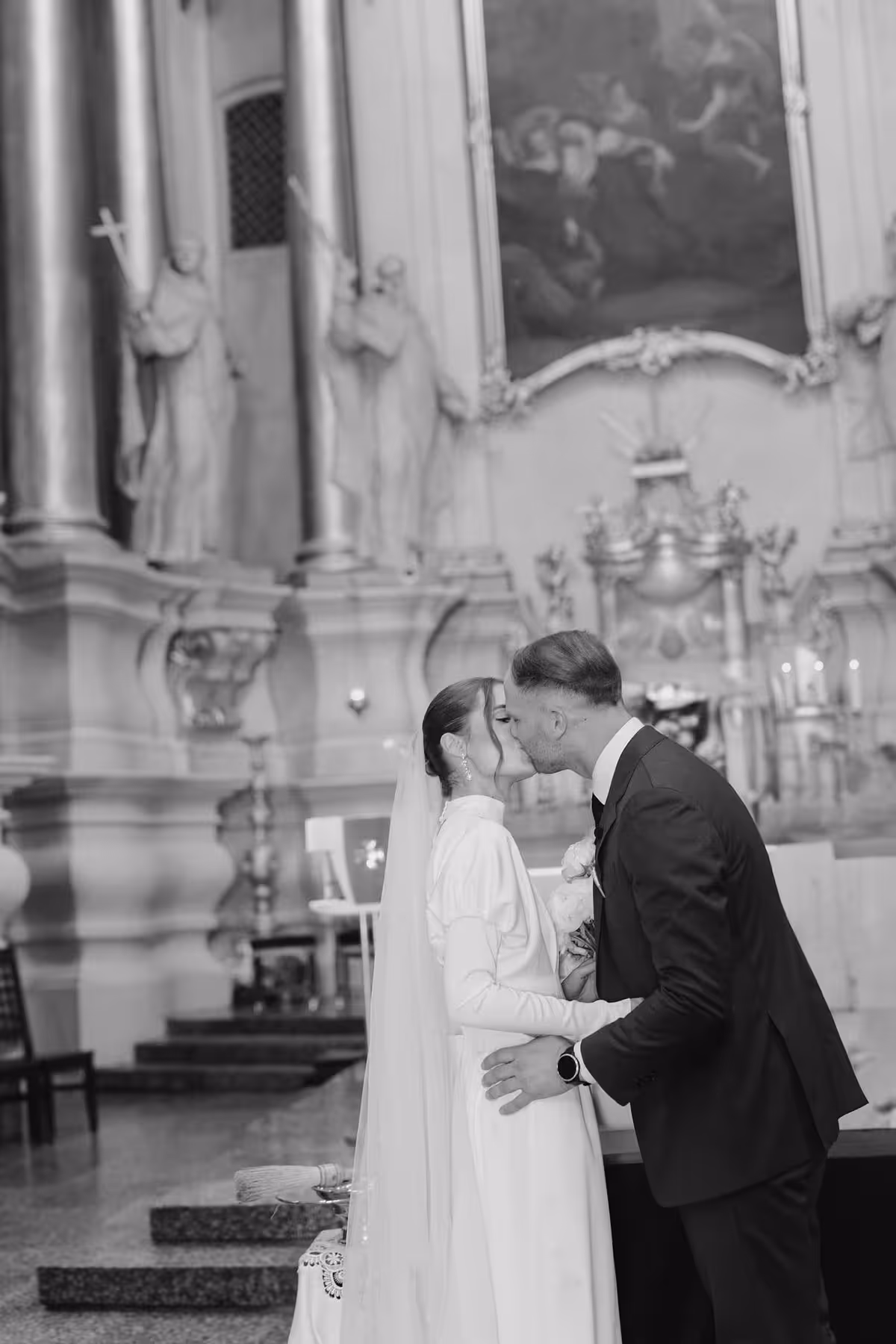 Eglė & Marius wedding