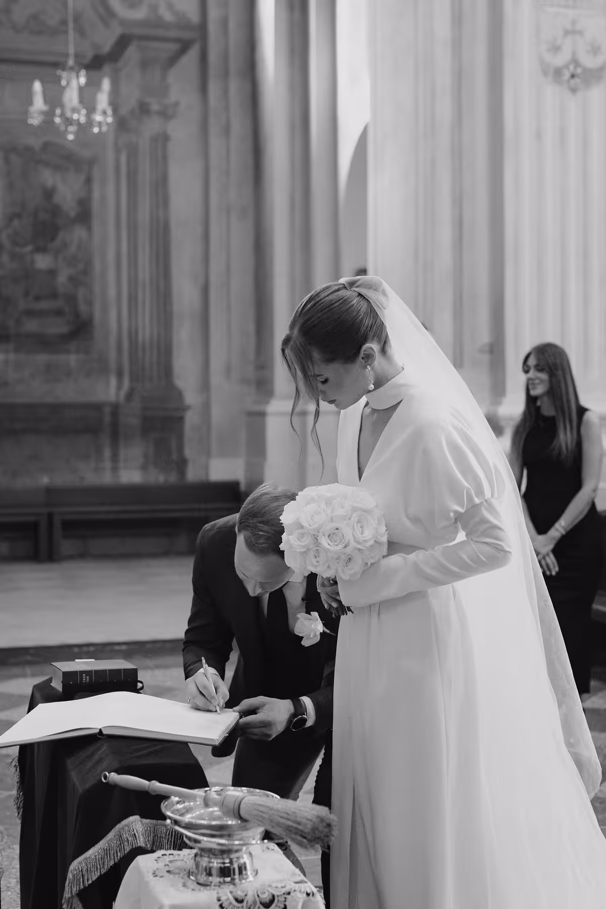 Eglė & Marius wedding