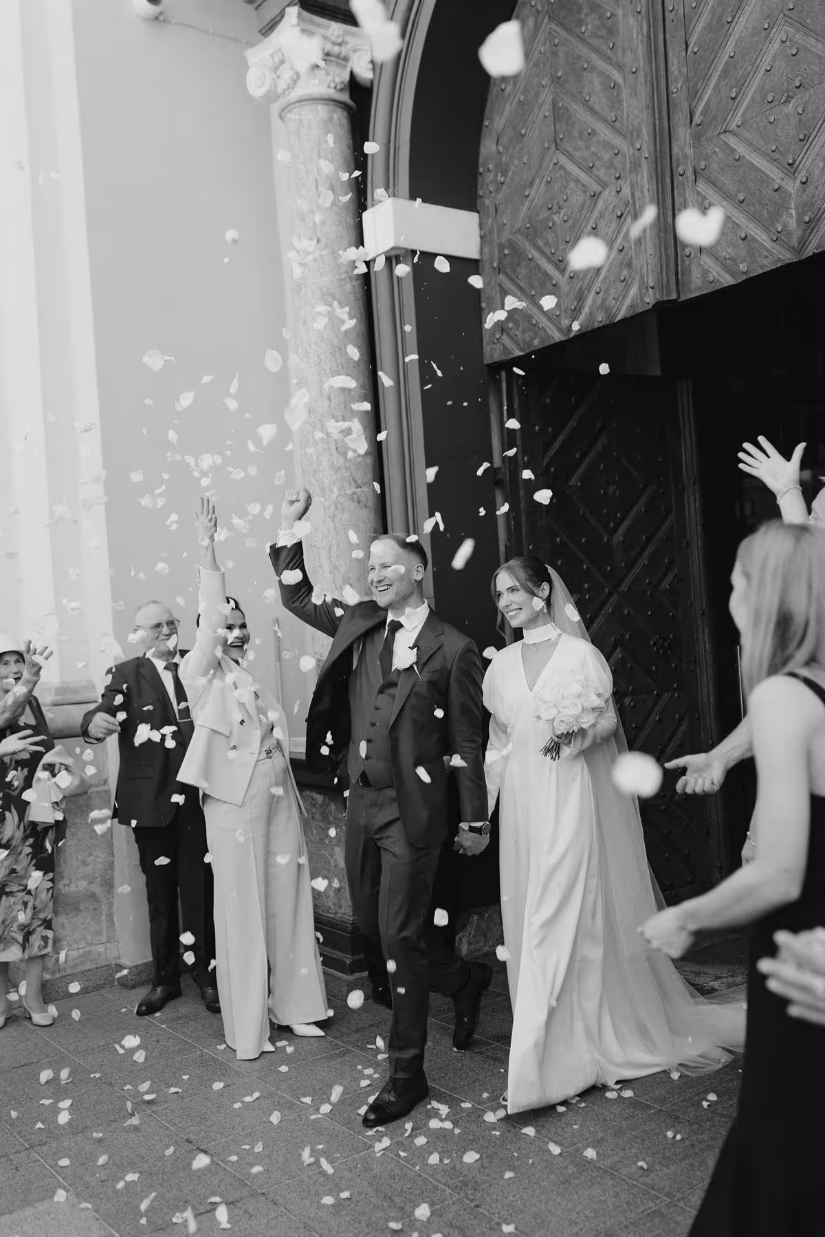 Eglė & Marius wedding