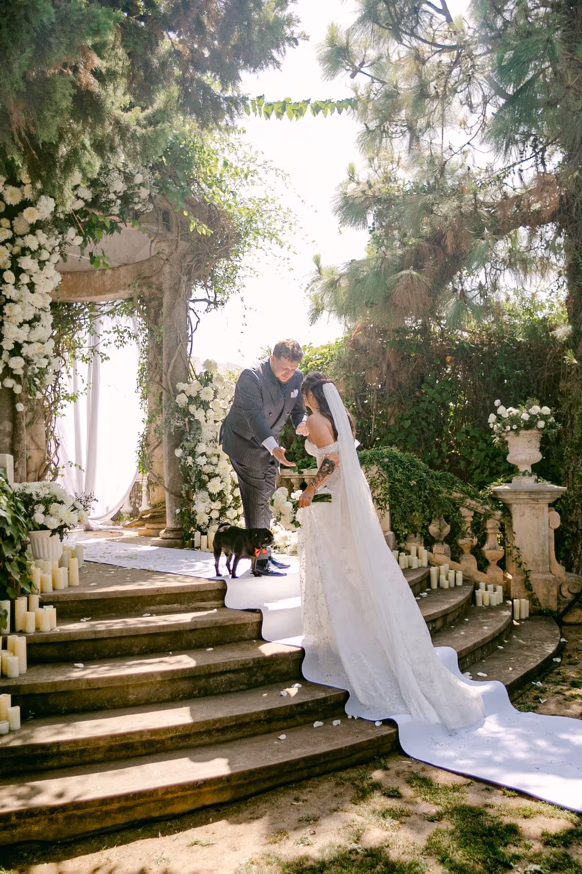 Katerina & Ivan wedding