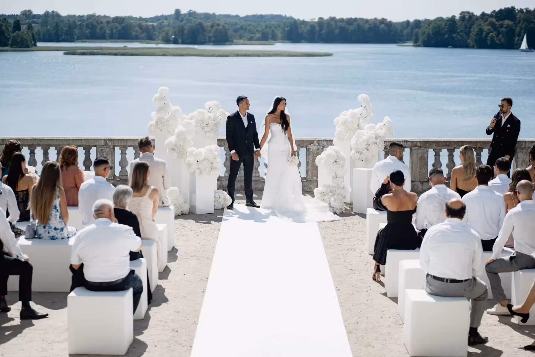 Edita & Aram wedding