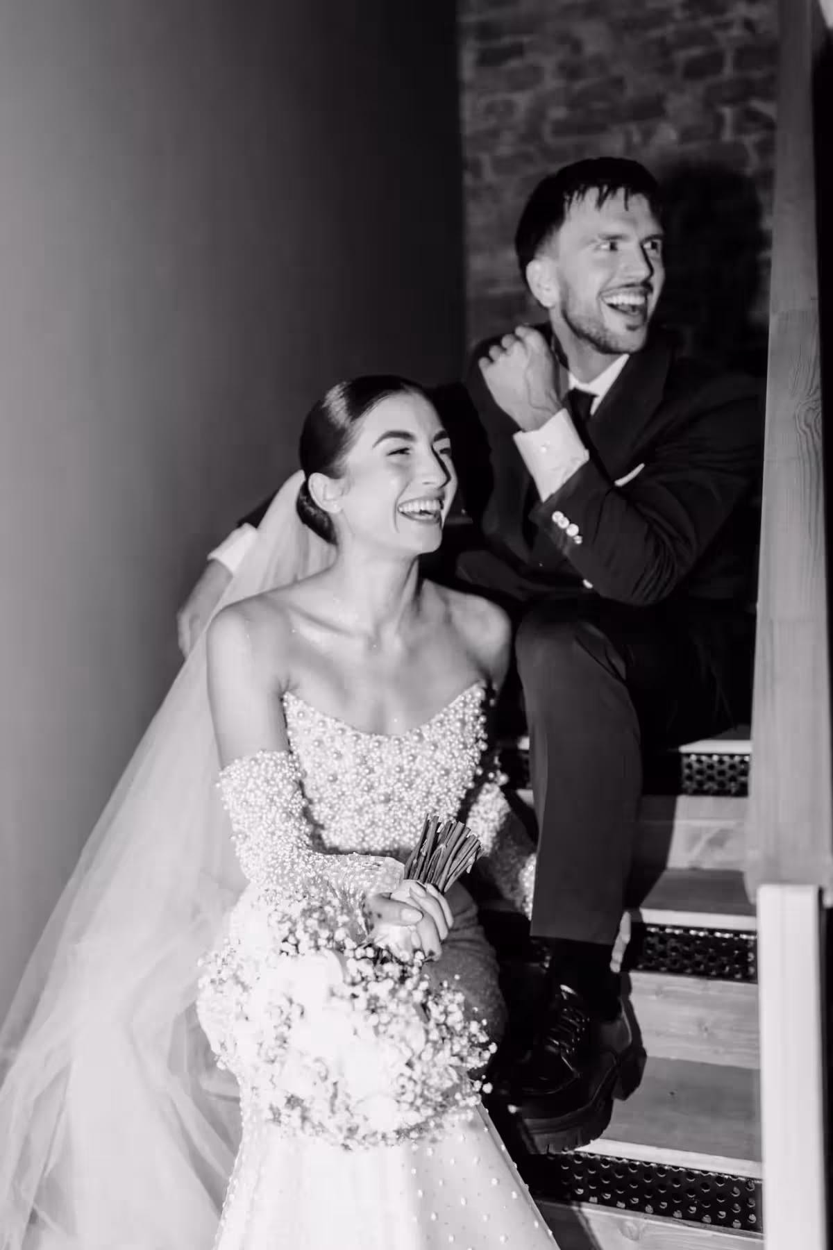 Patricija & Edas wedding