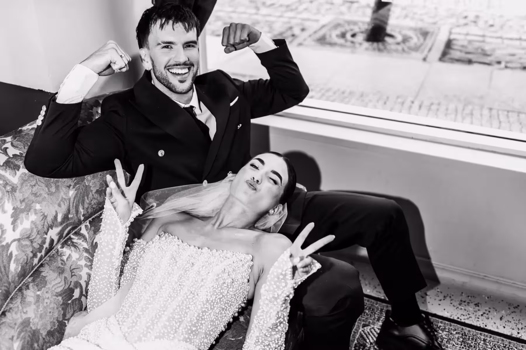 Patricija & Edas wedding