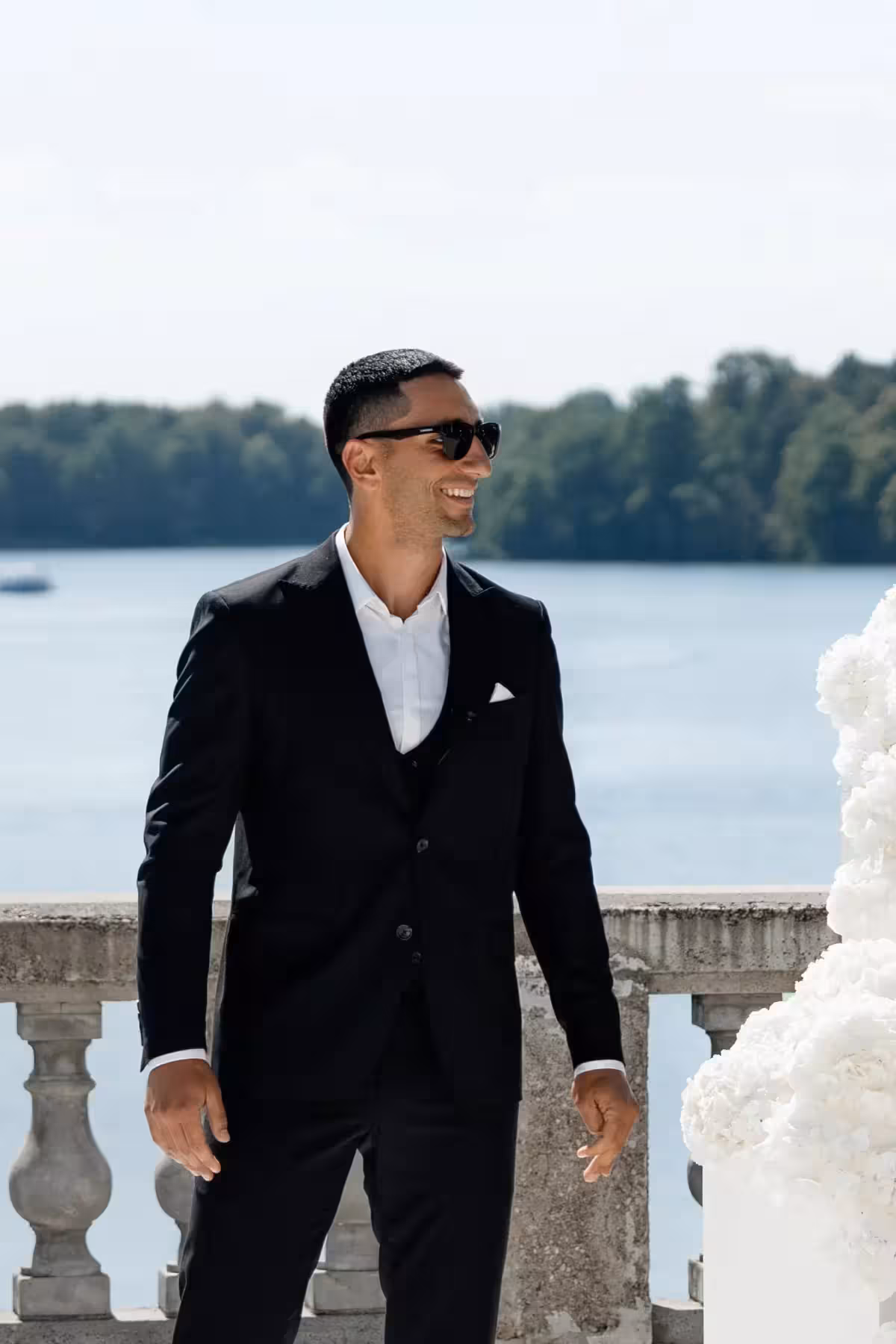 Edita & Aram wedding