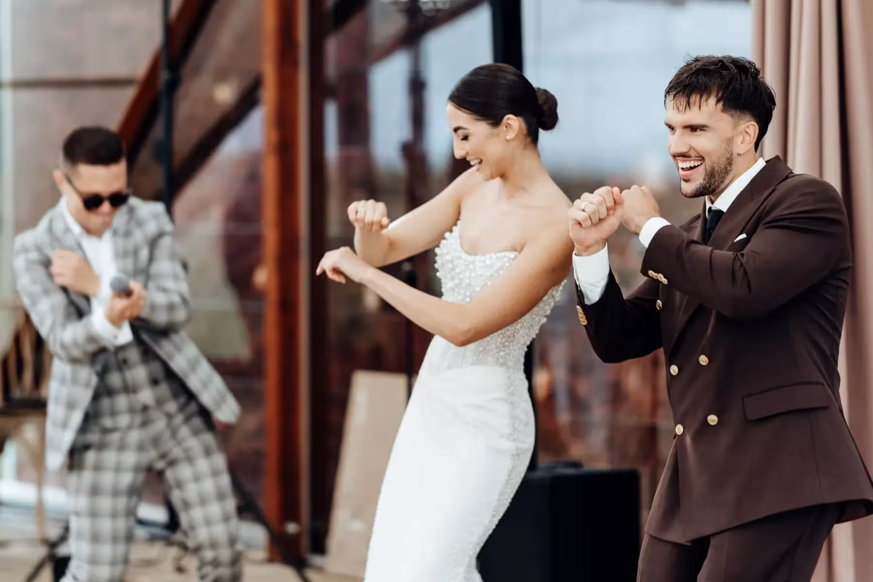 Patricija & Edas wedding