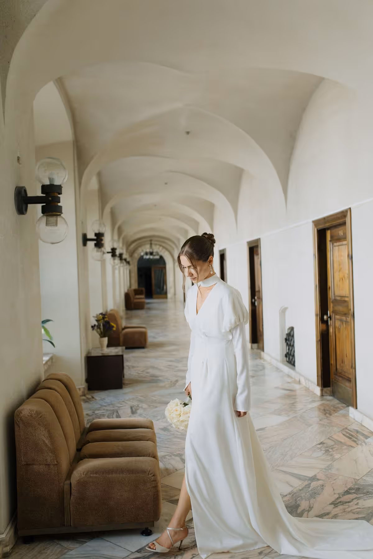 Eglė & Marius wedding