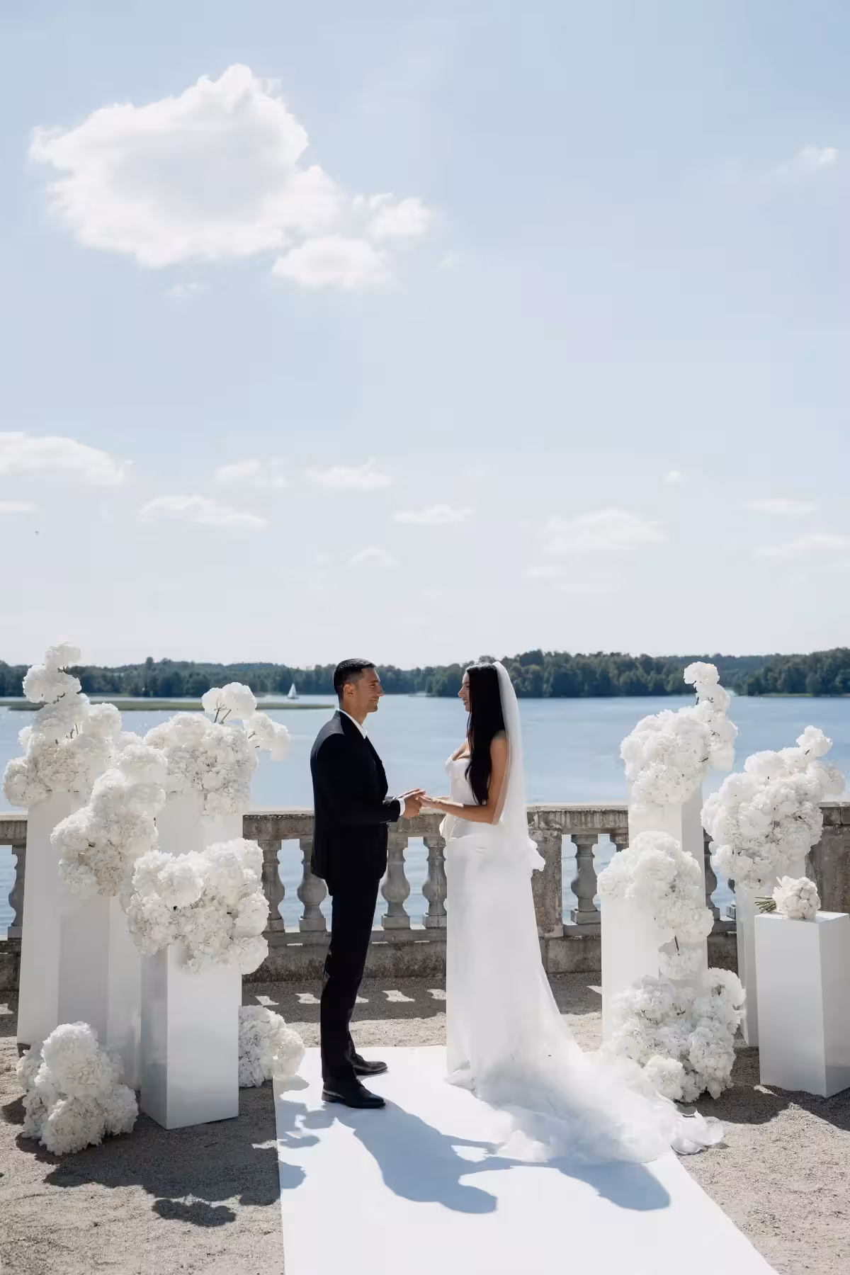 Edita & Aram wedding