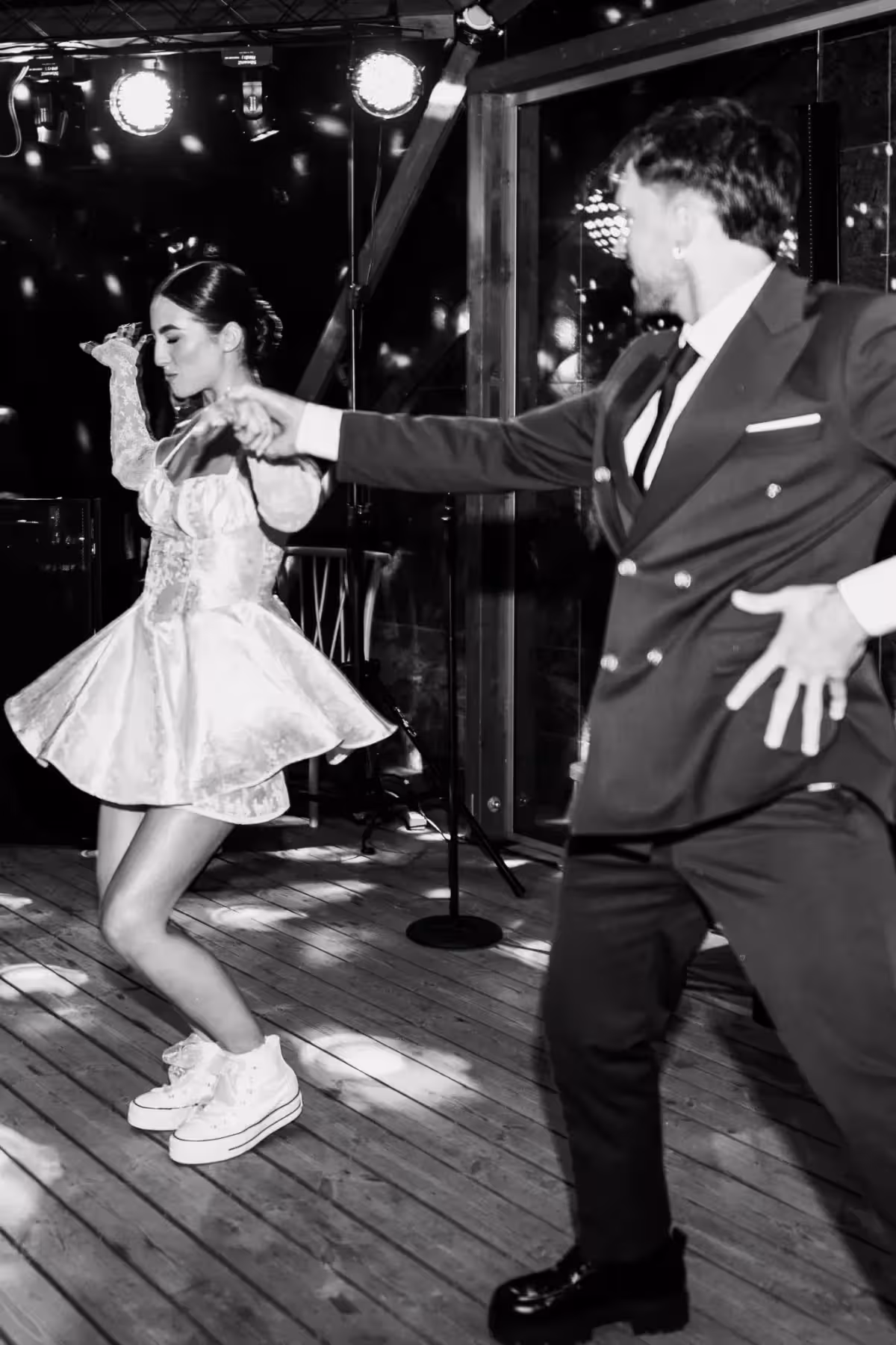 Patricija & Edas wedding