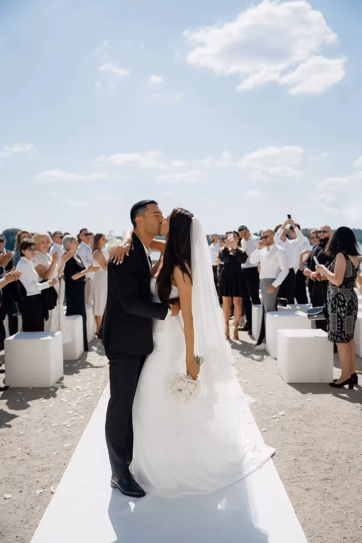 Edita & Aram wedding