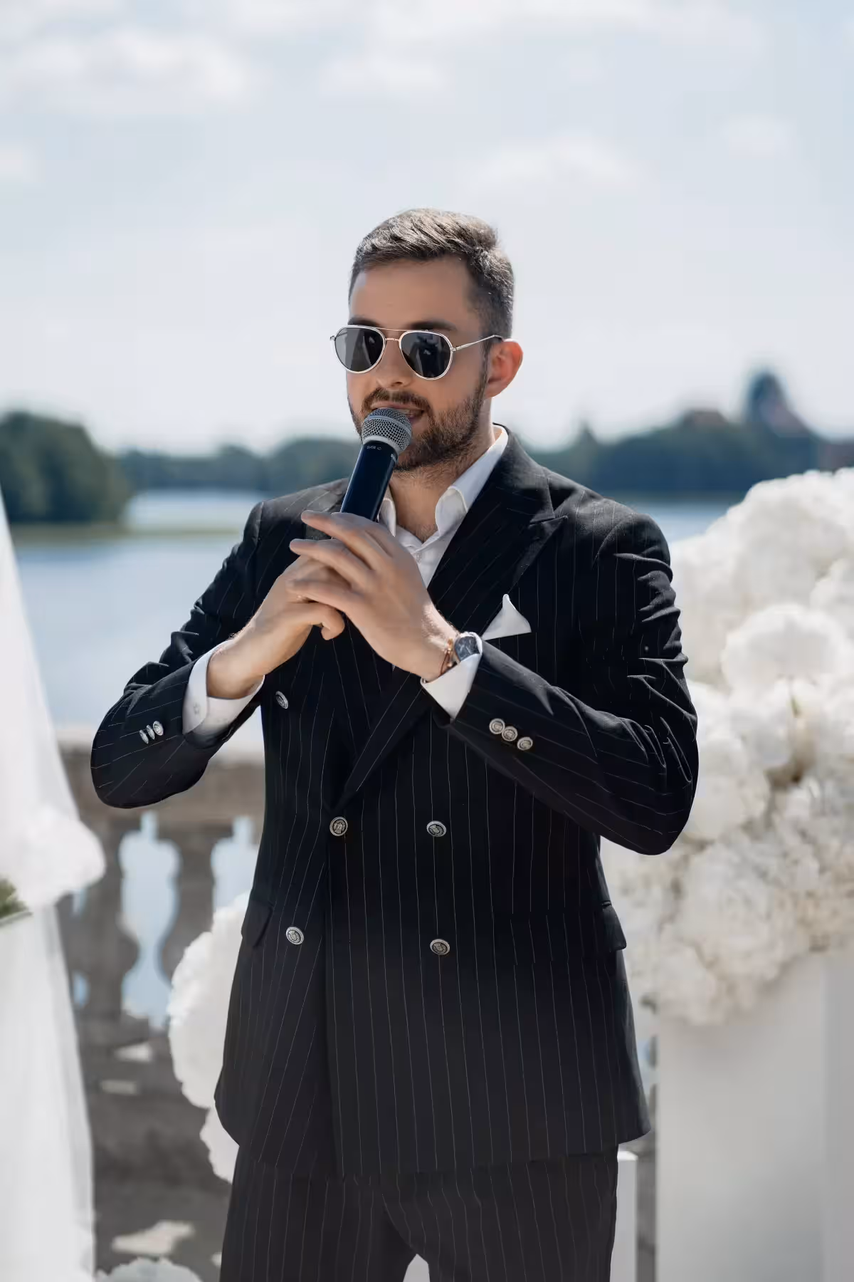 Edita & Aram wedding