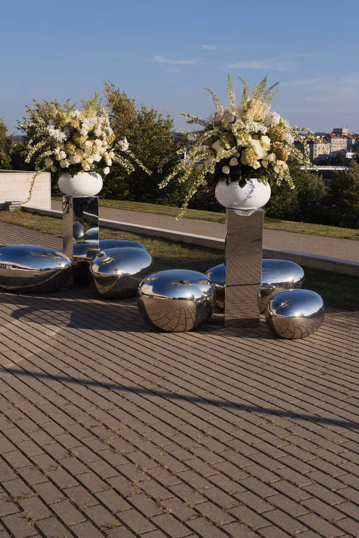 Eglė & Marius wedding