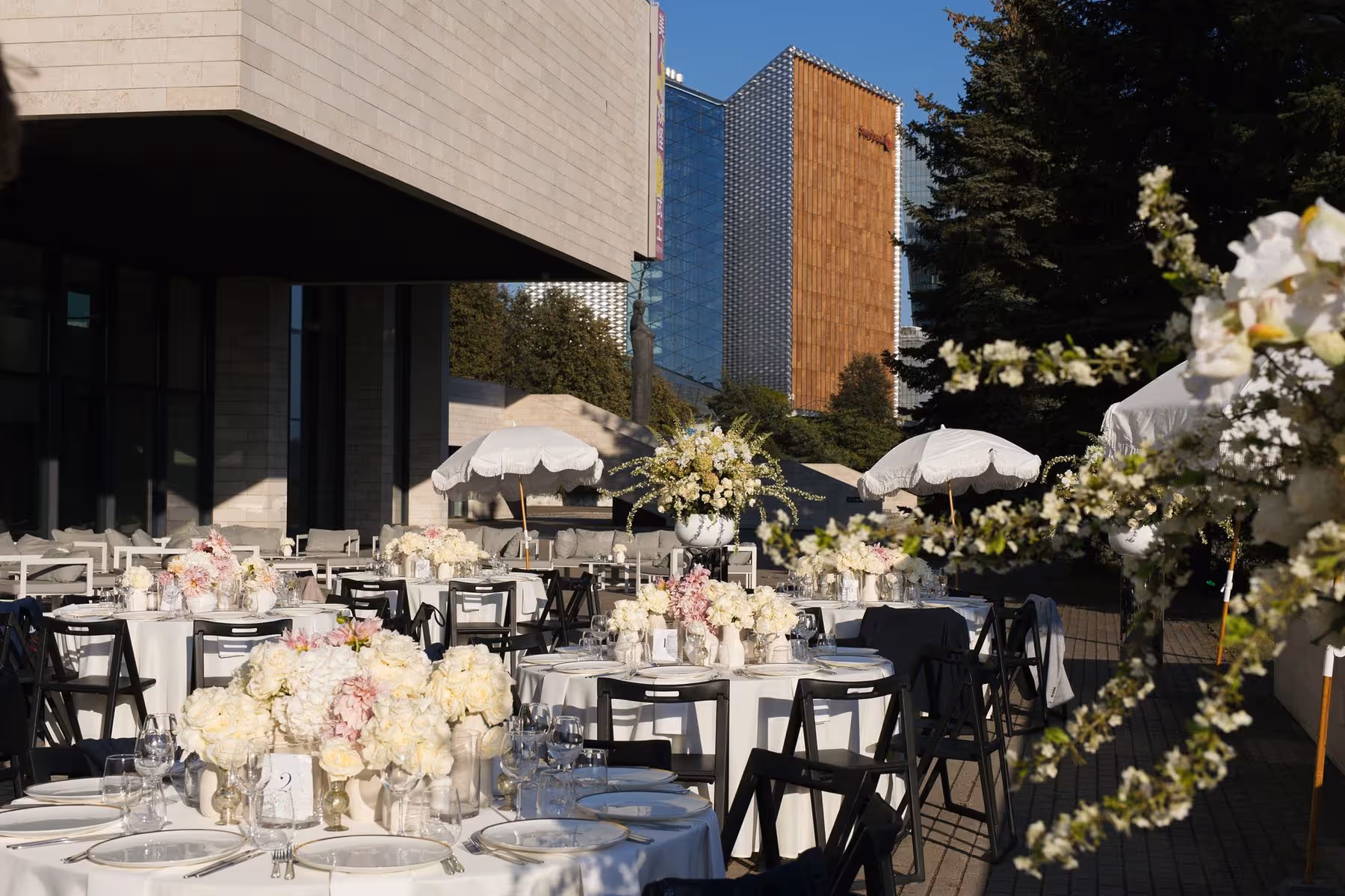 Eglė & Marius wedding