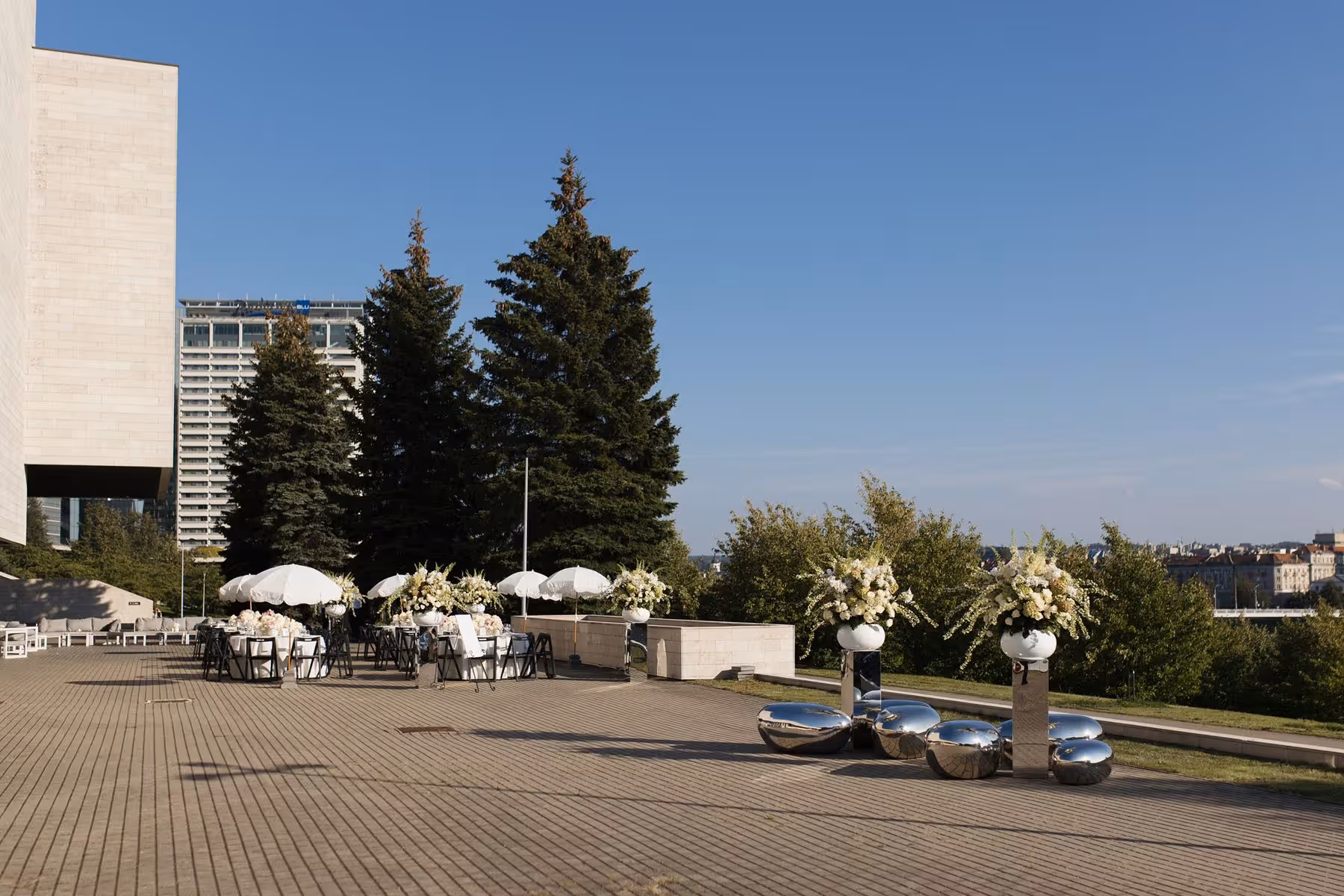 Eglė & Marius wedding