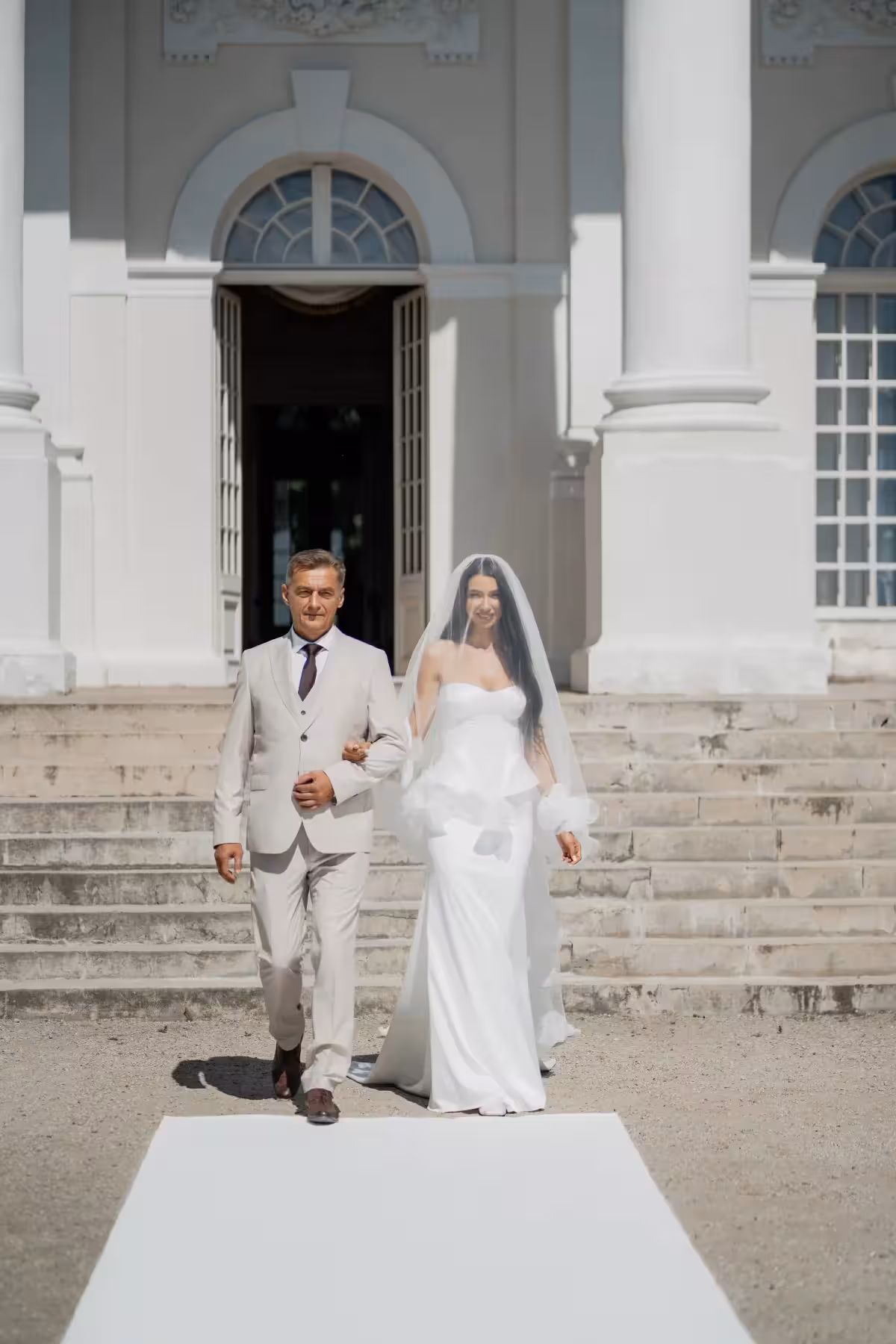 Edita & Aram wedding