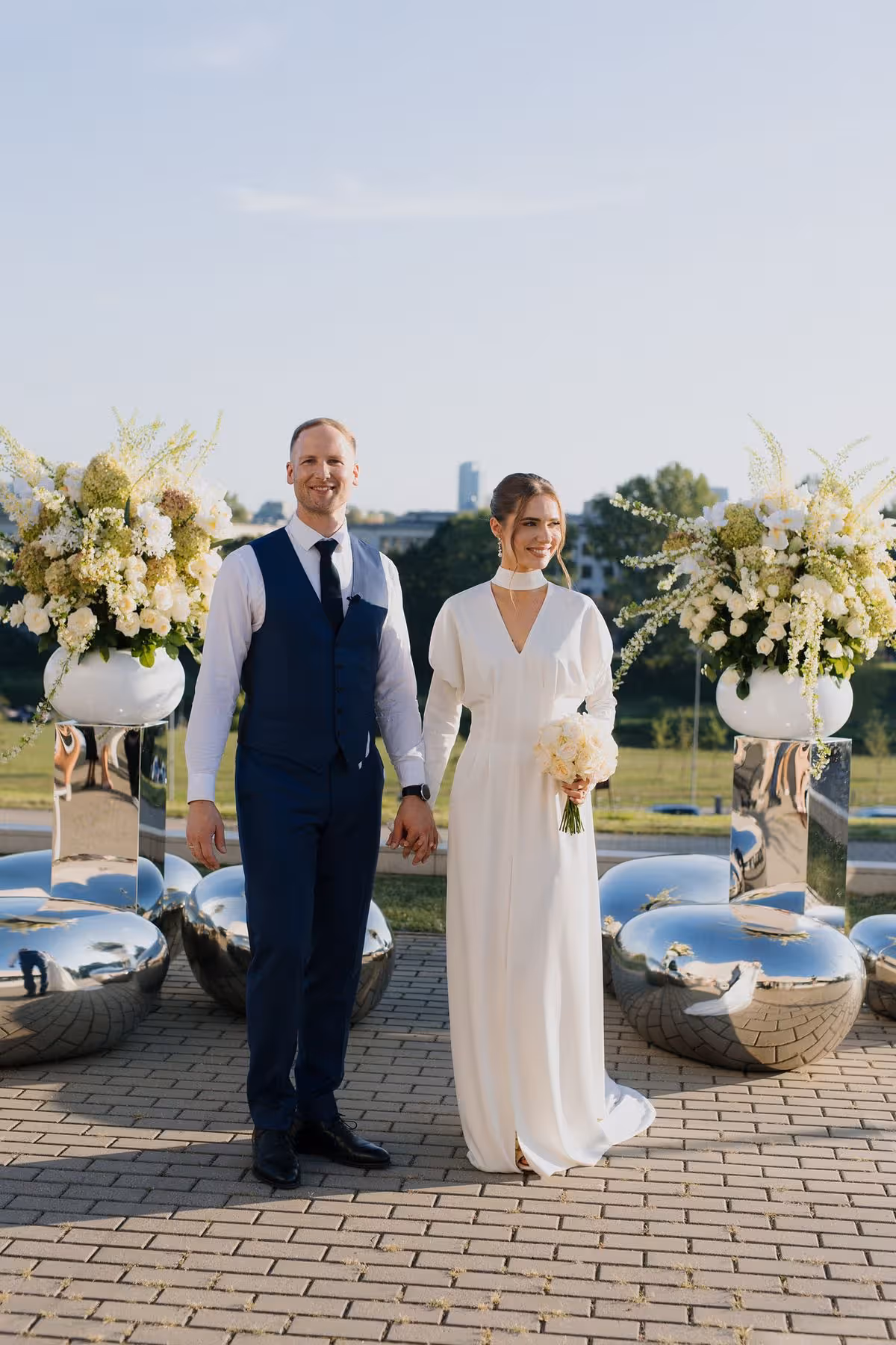 Eglė & Marius wedding