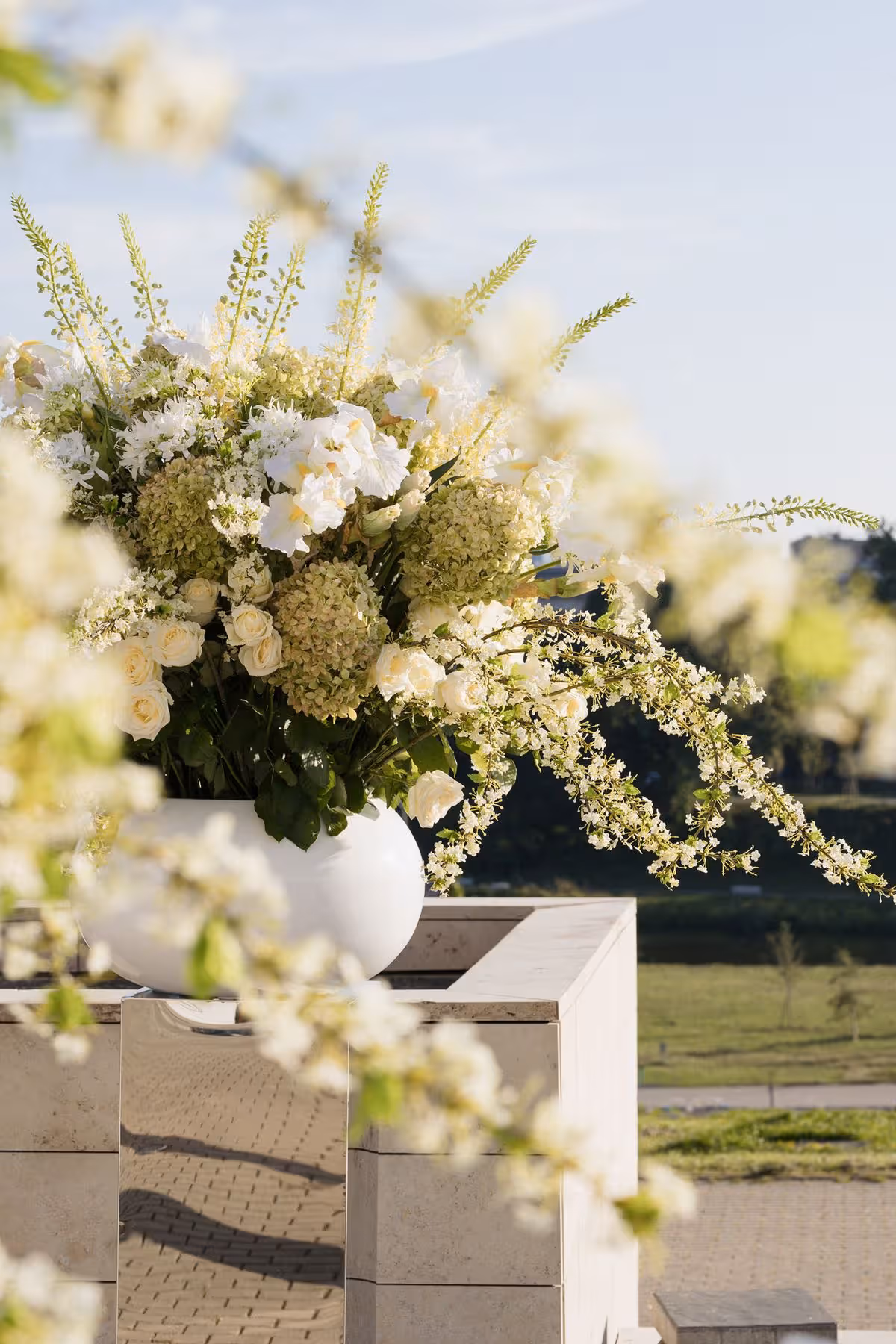 Eglė & Marius wedding