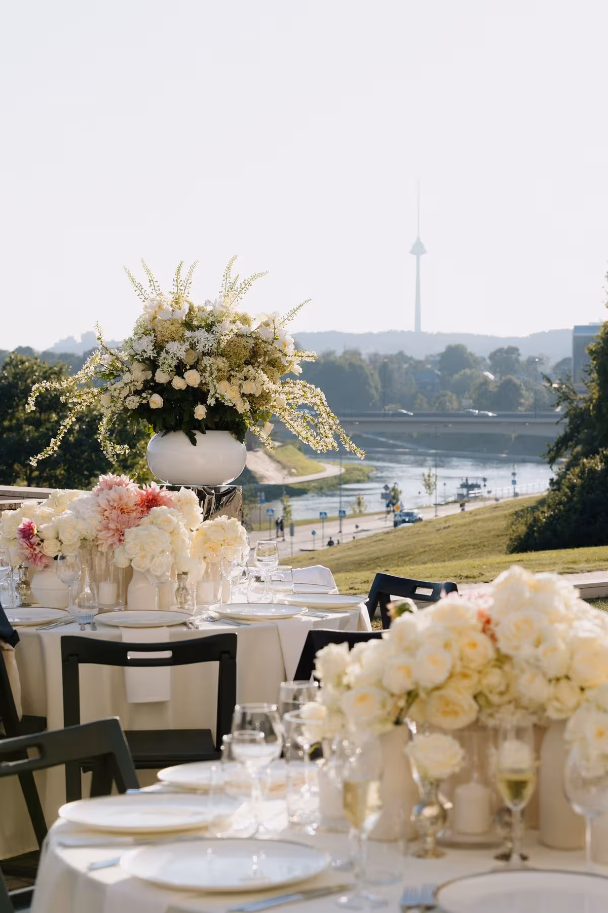 Eglė & Marius wedding