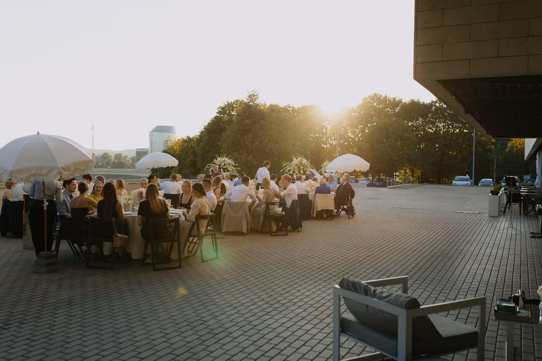 Eglė & Marius wedding