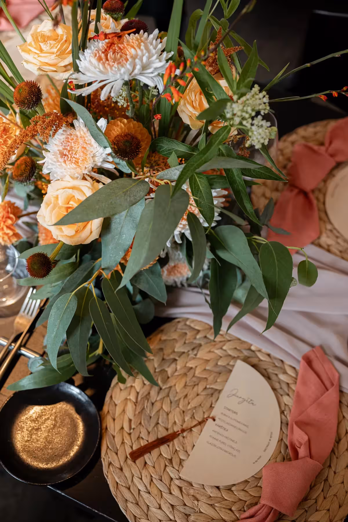 Julija & Vytautas wedding