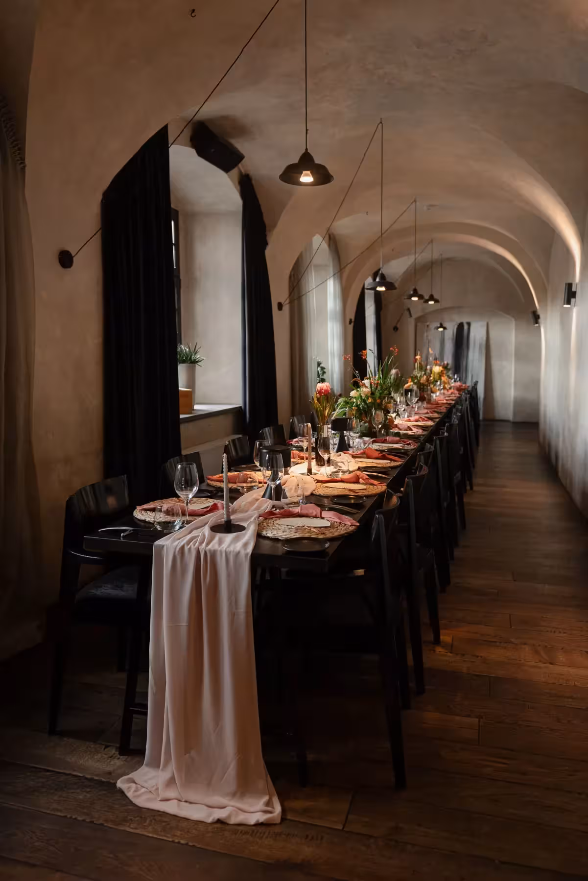 Julija & Vytautas wedding