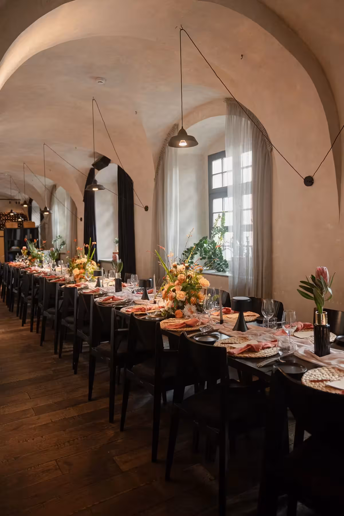 Julija & Vytautas wedding