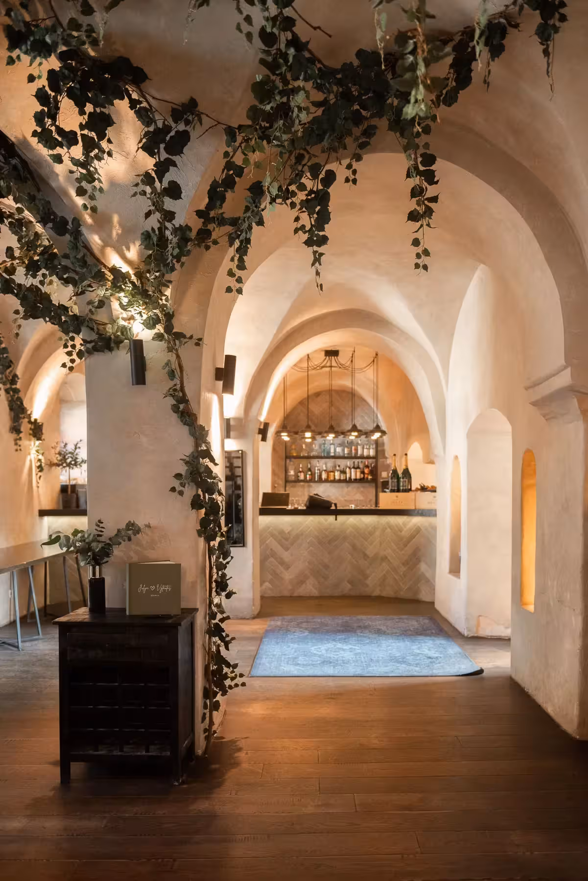 Julija & Vytautas wedding