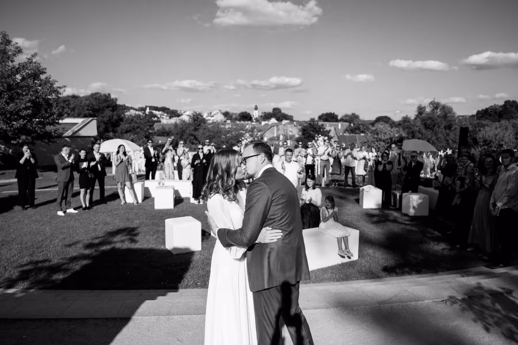 Indrė & Veslavas wedding