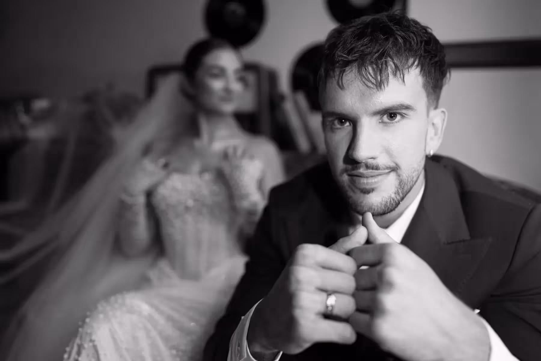 Patricija & Edas wedding