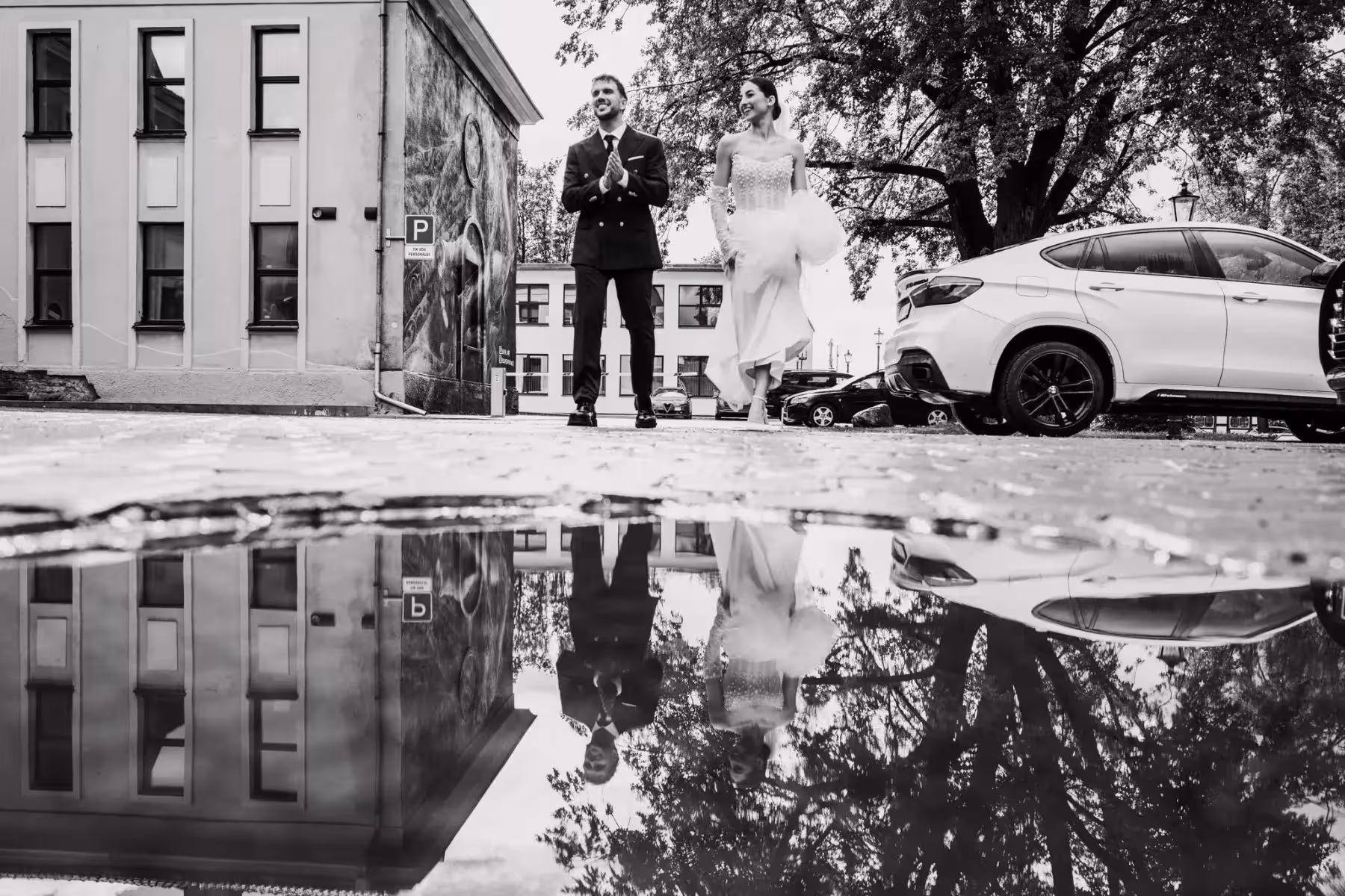 Patricija & Edas wedding