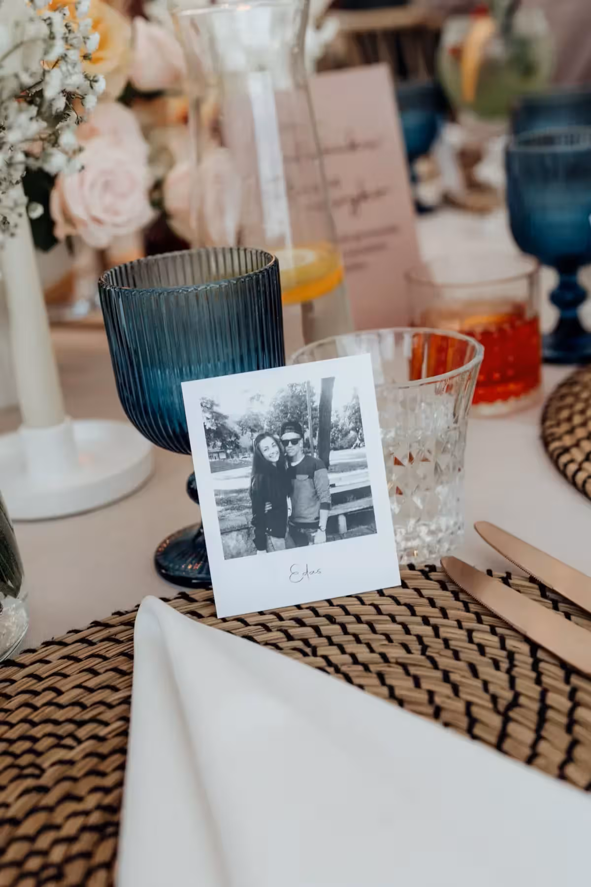 Patricija & Edas wedding