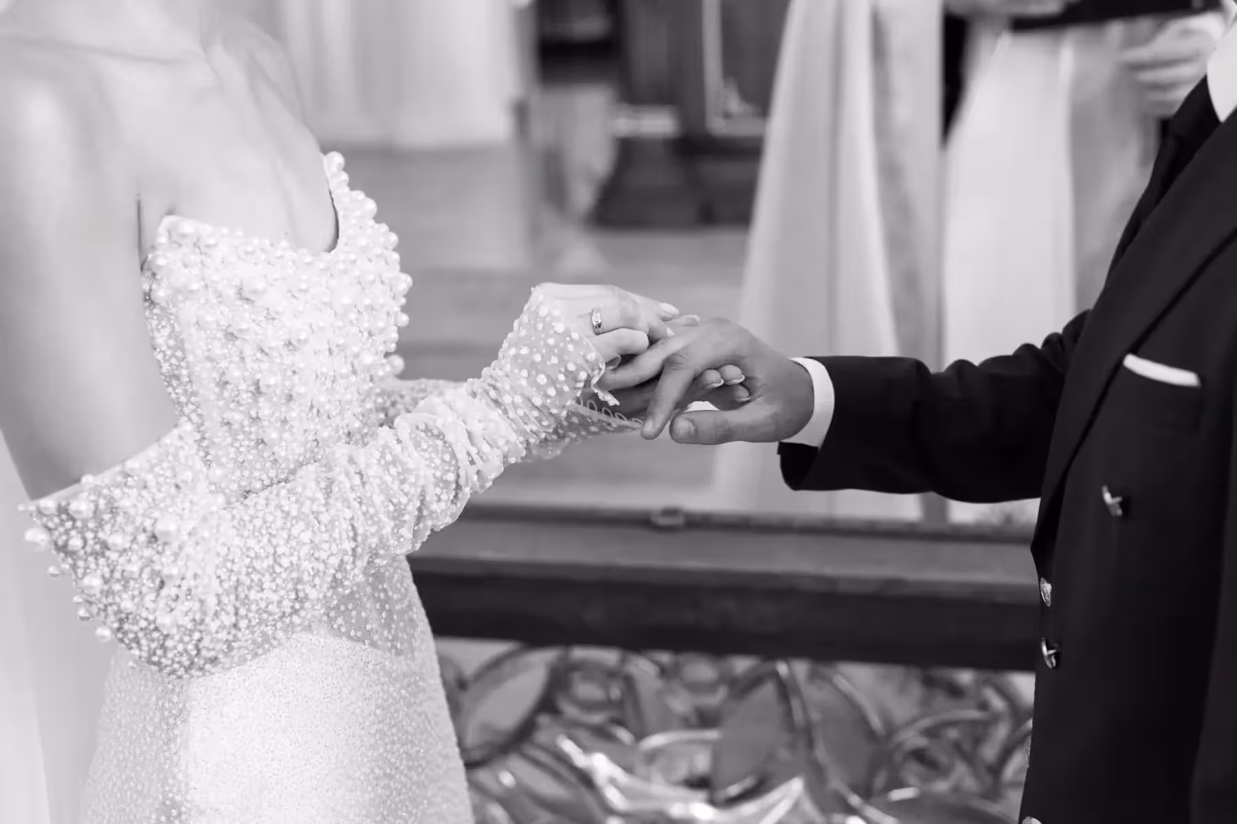 Patricija & Edas wedding