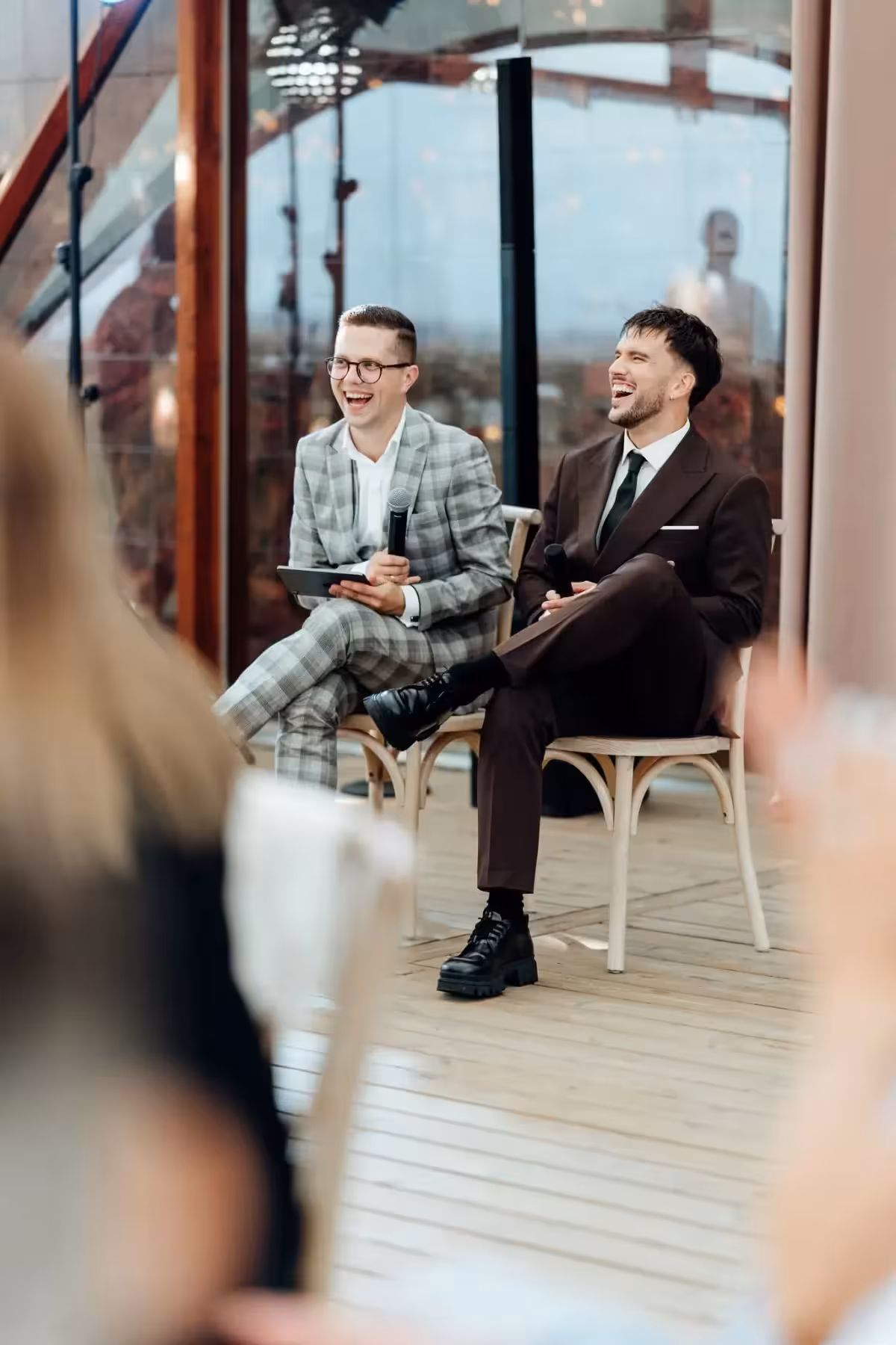 Patricija & Edas wedding