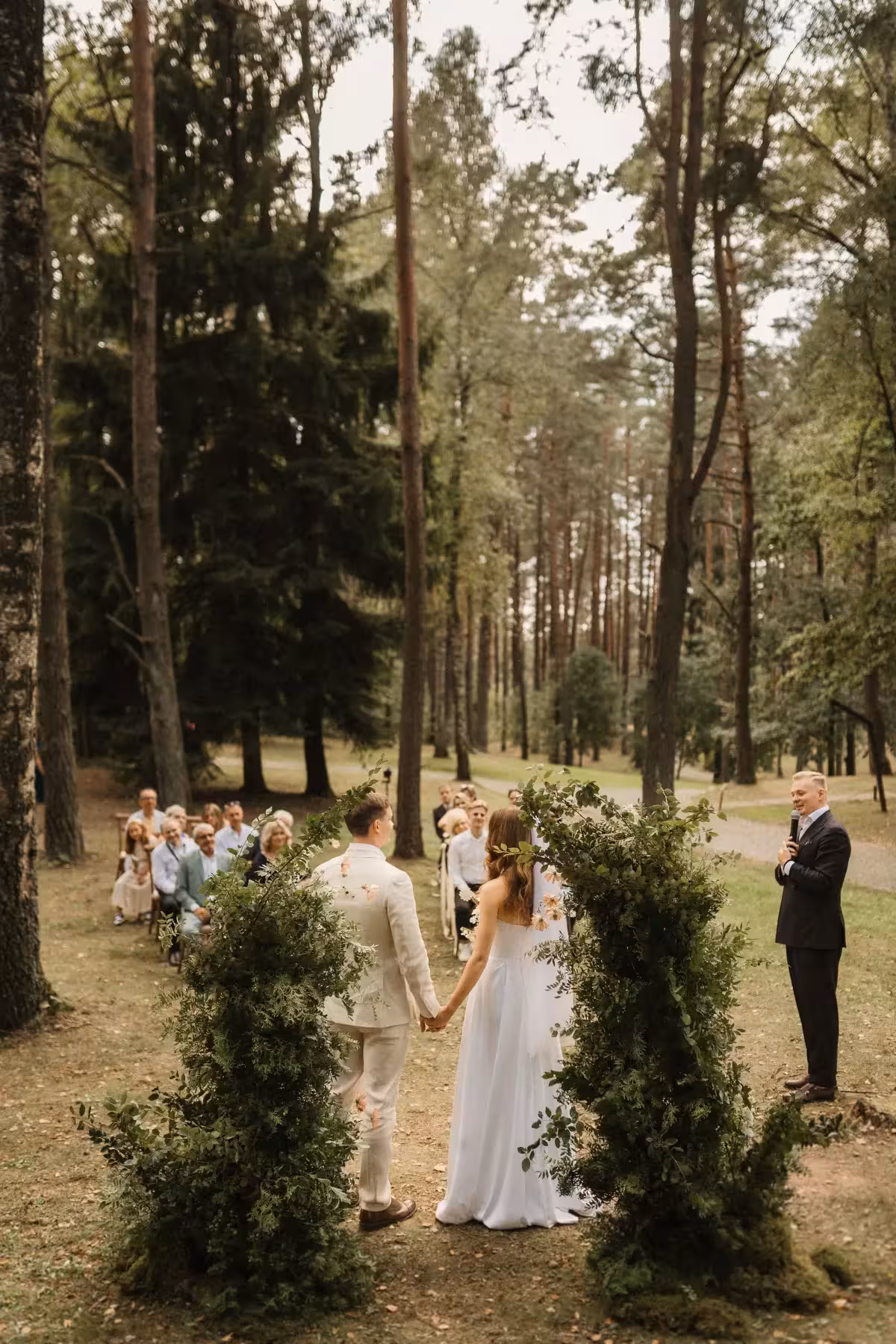 Vlada & Donatas wedding