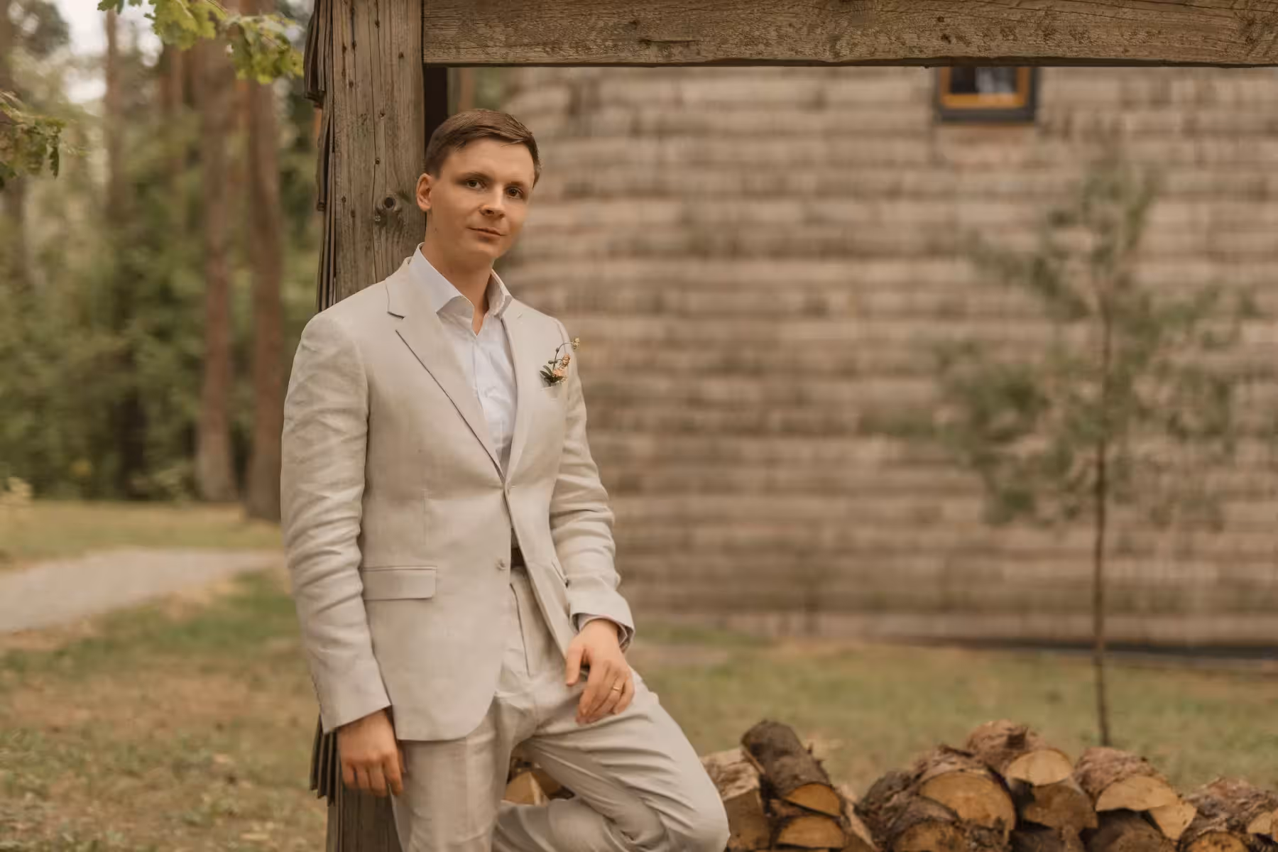 Vlada & Donatas wedding