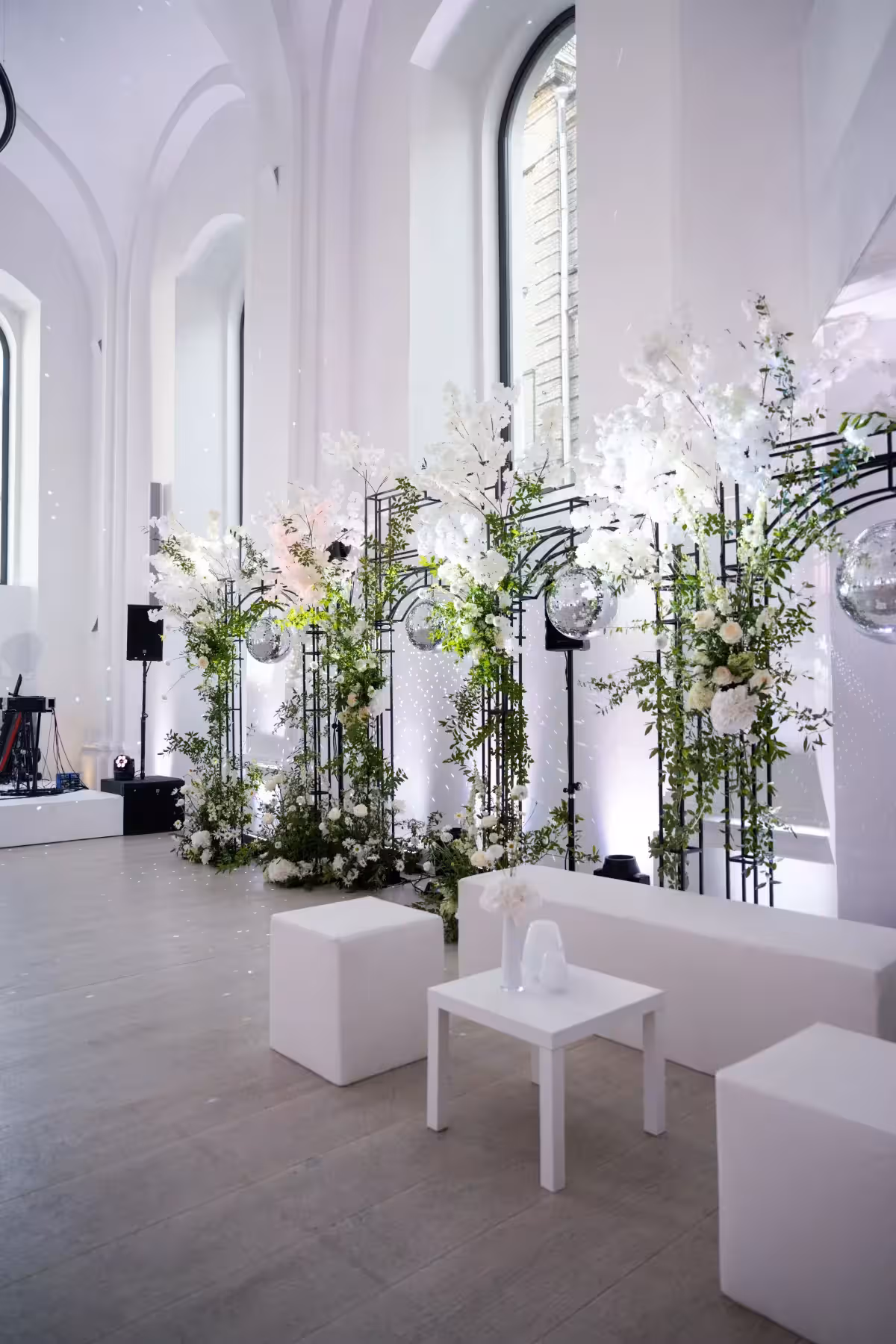 Indrė & Veslavas wedding