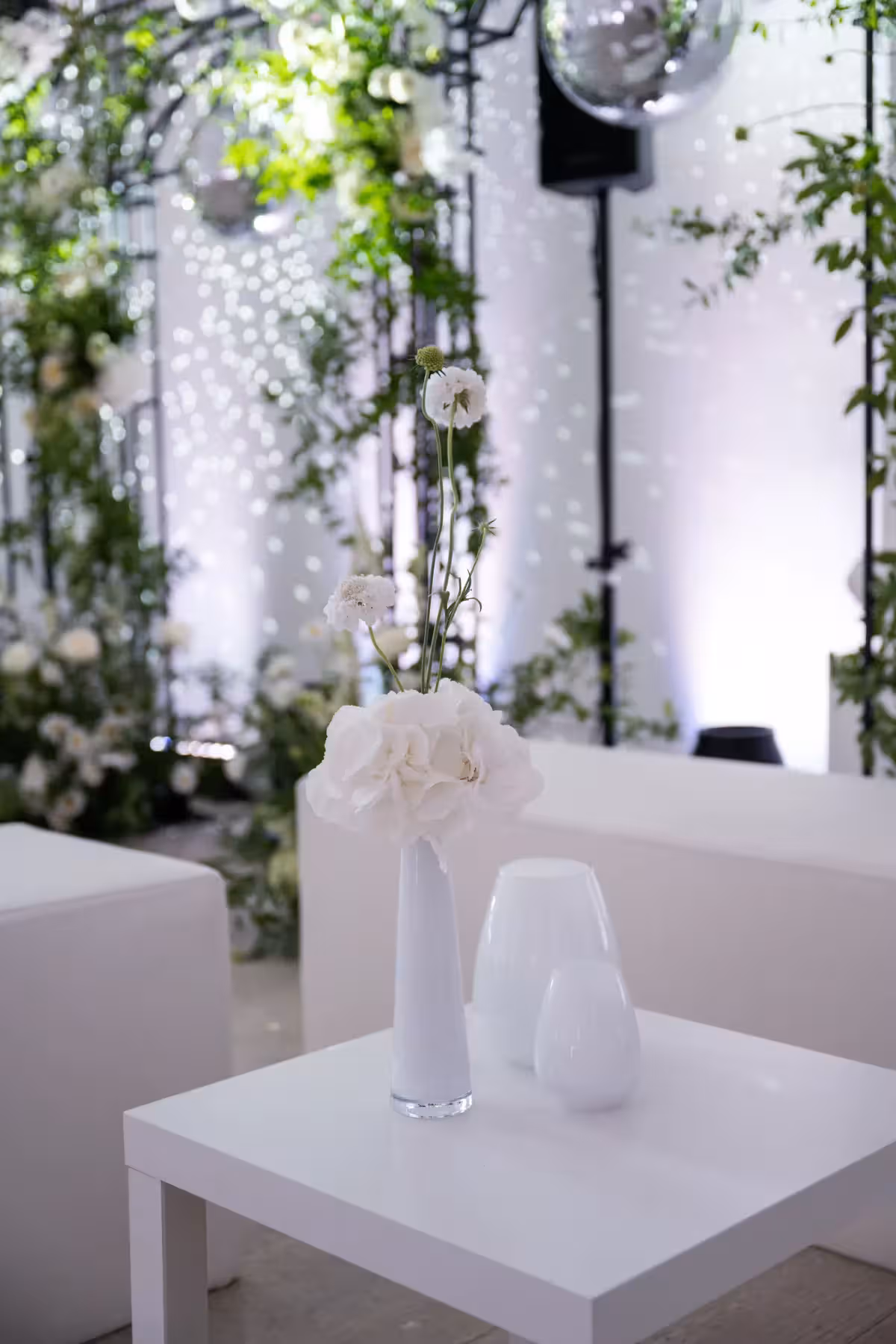 Indrė & Veslavas wedding