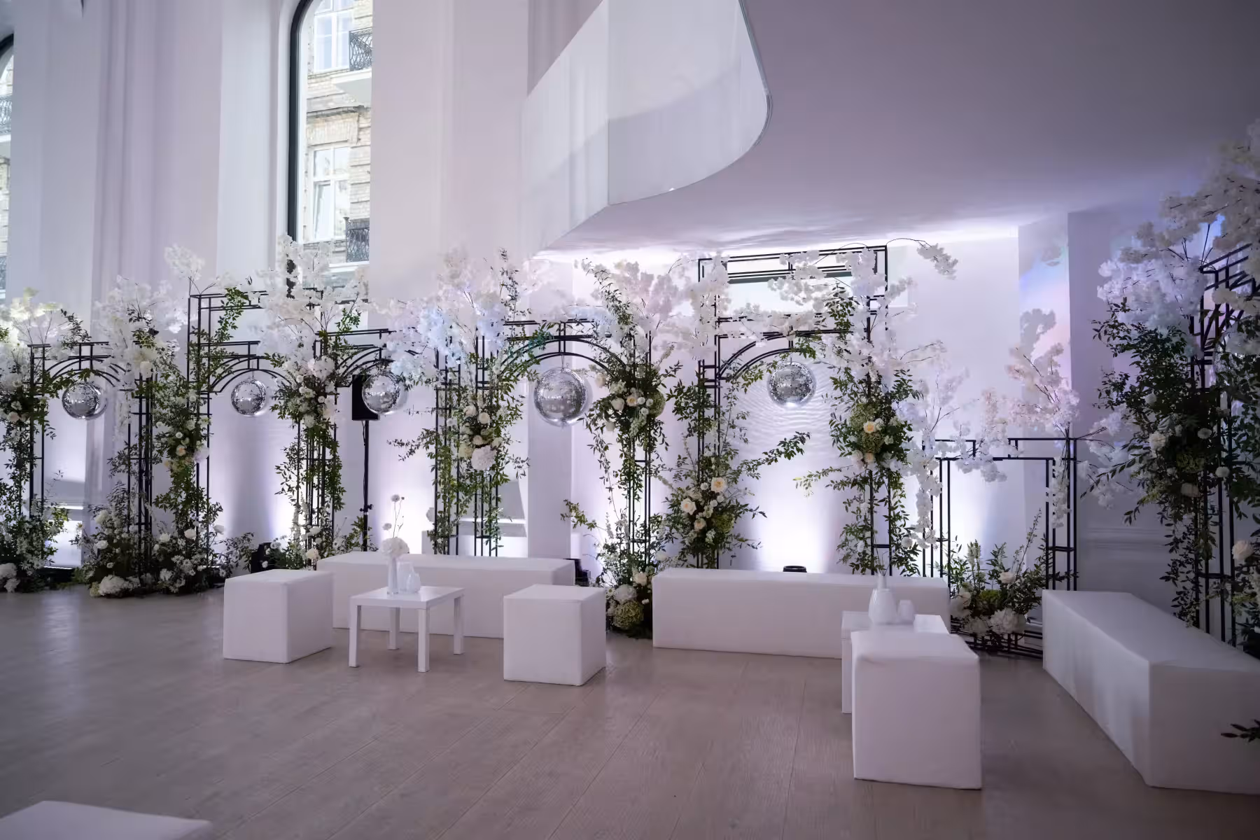 Indrė & Veslavas wedding