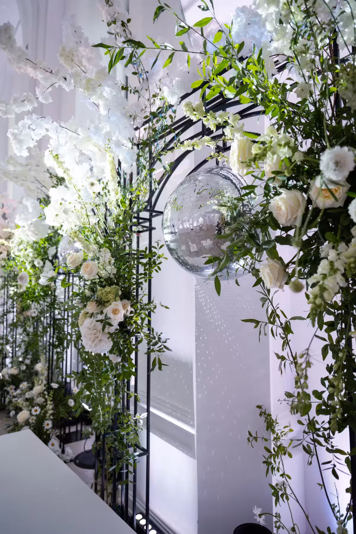 Indrė & Veslavas wedding