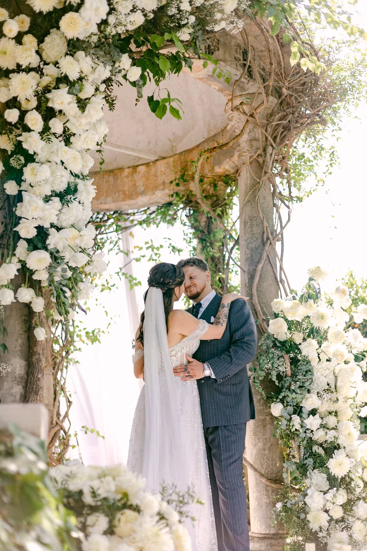 Katerina & Ivan wedding