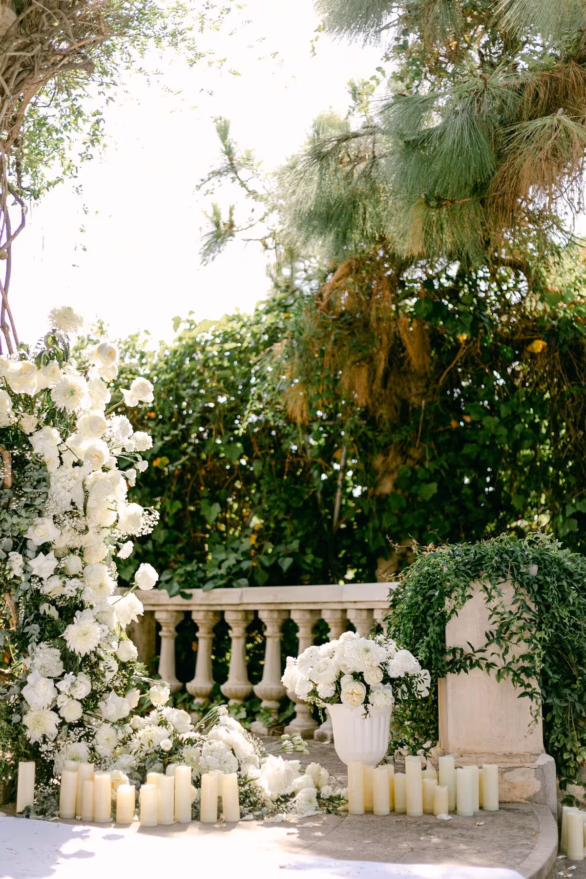 Katerina & Ivan wedding