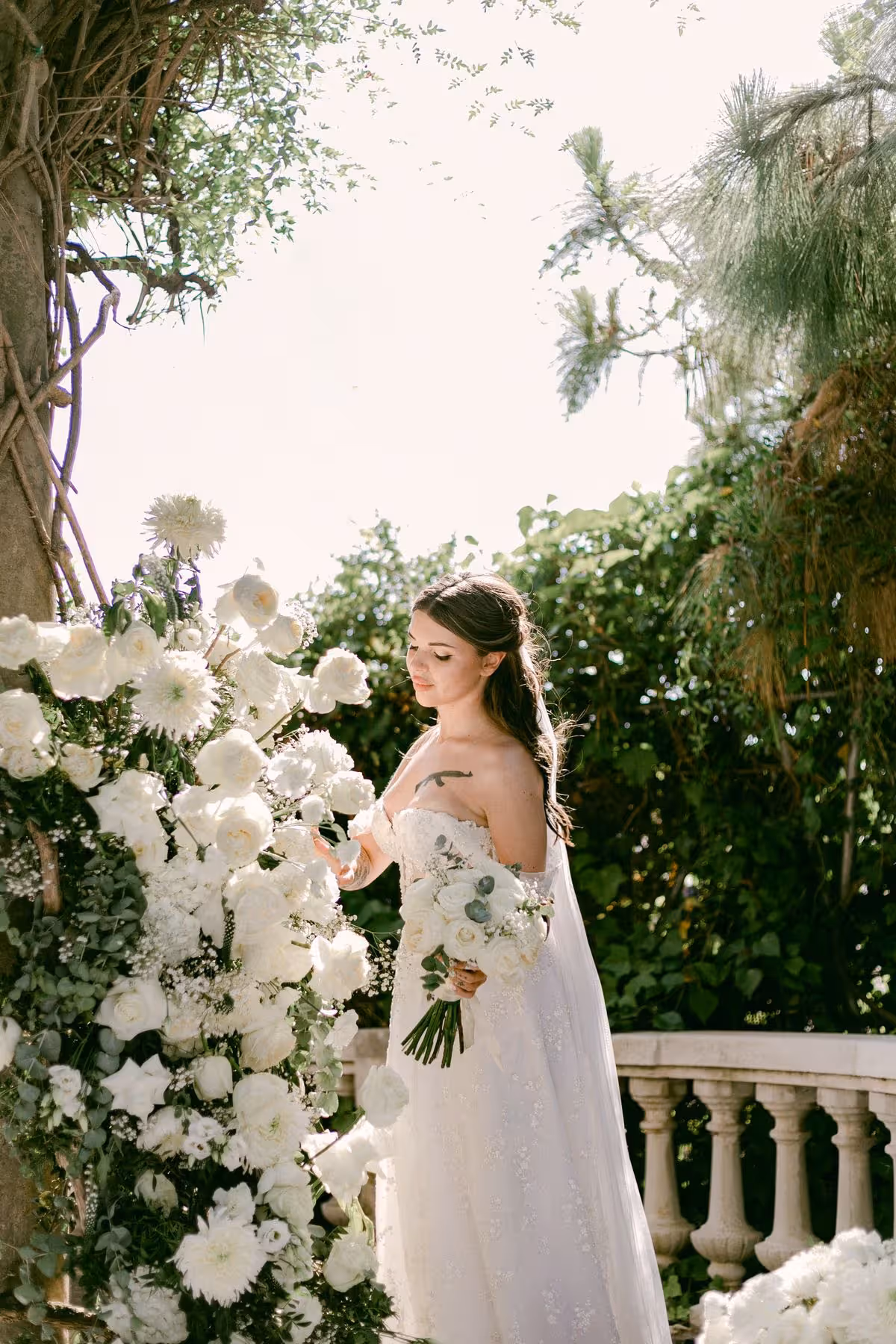 Katerina & Ivan wedding