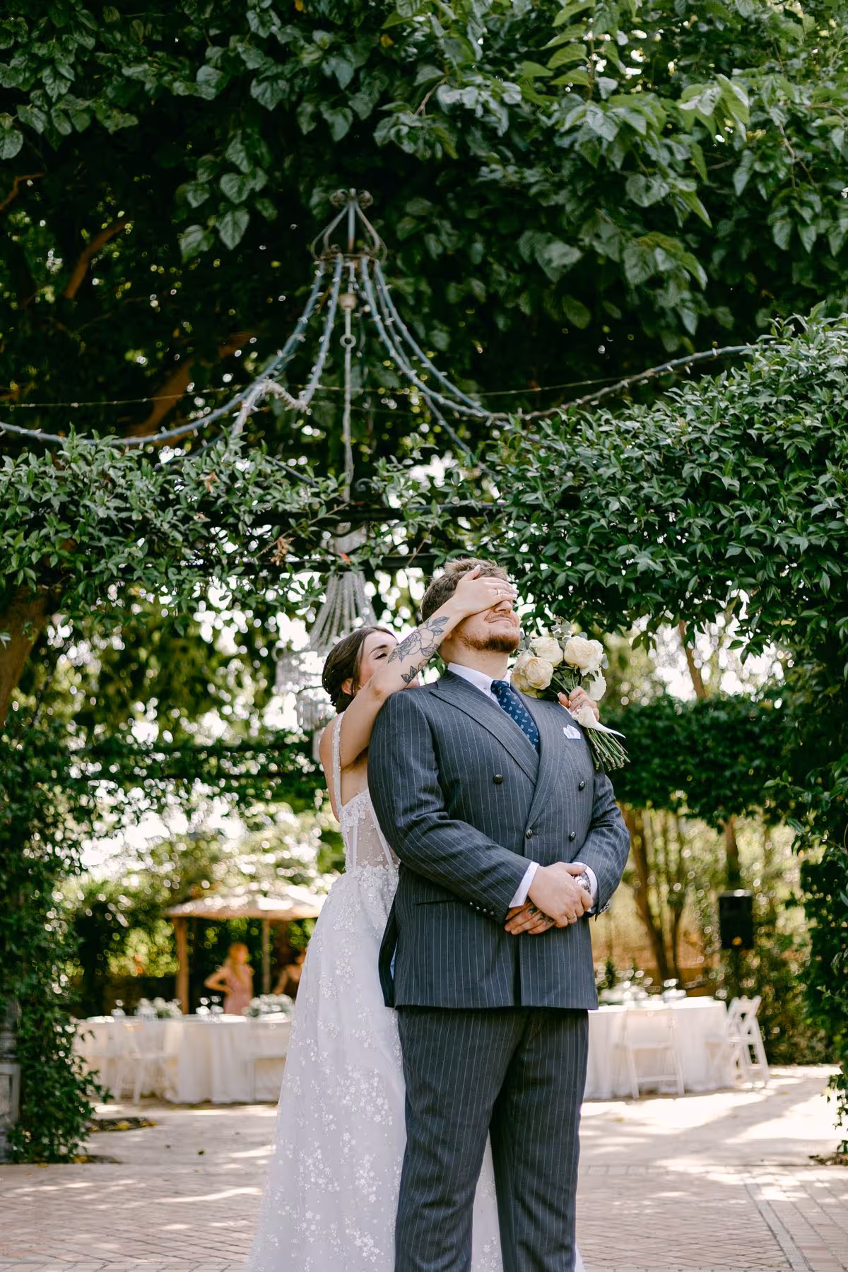 Katerina & Ivan wedding