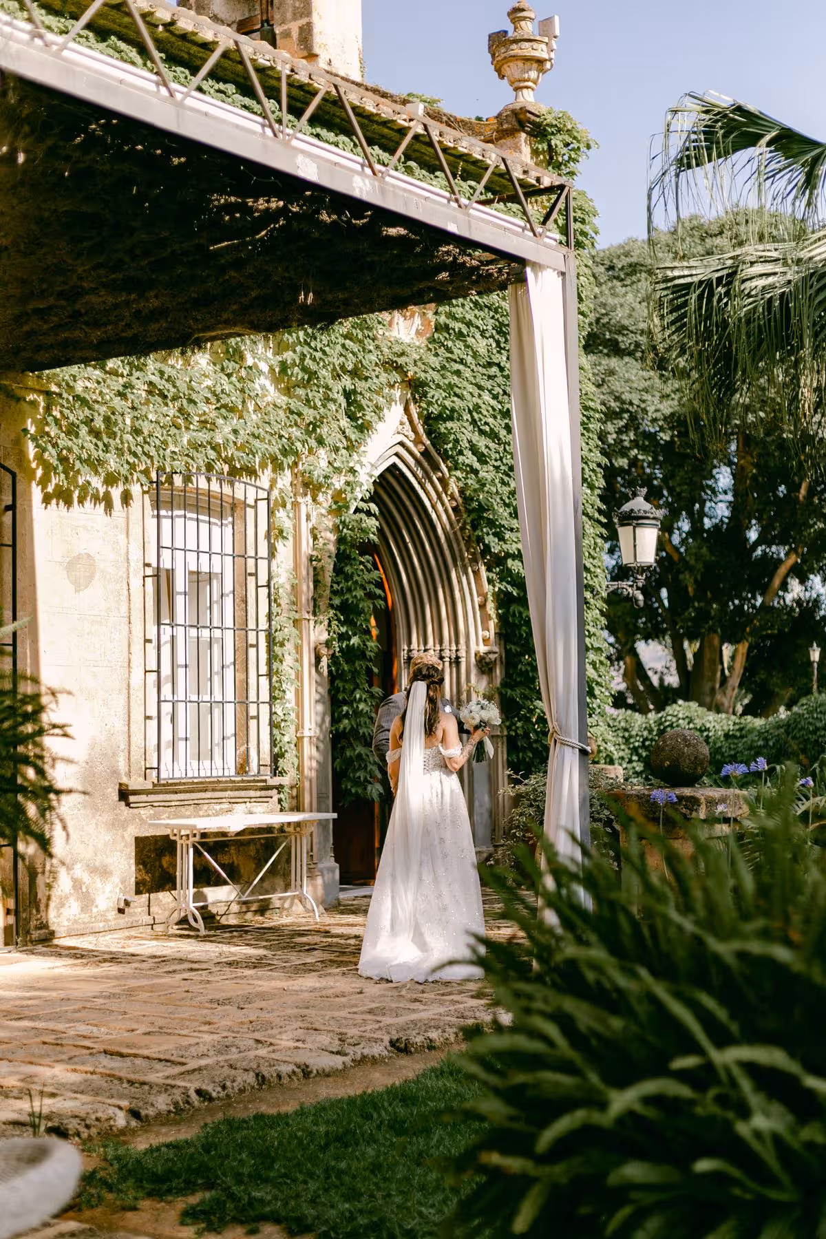 Katerina & Ivan wedding