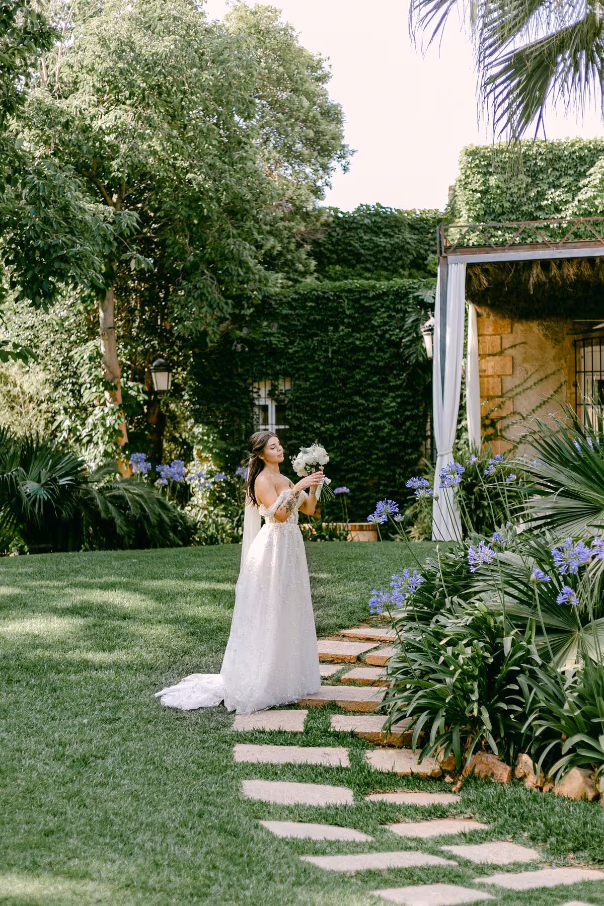 Katerina & Ivan wedding