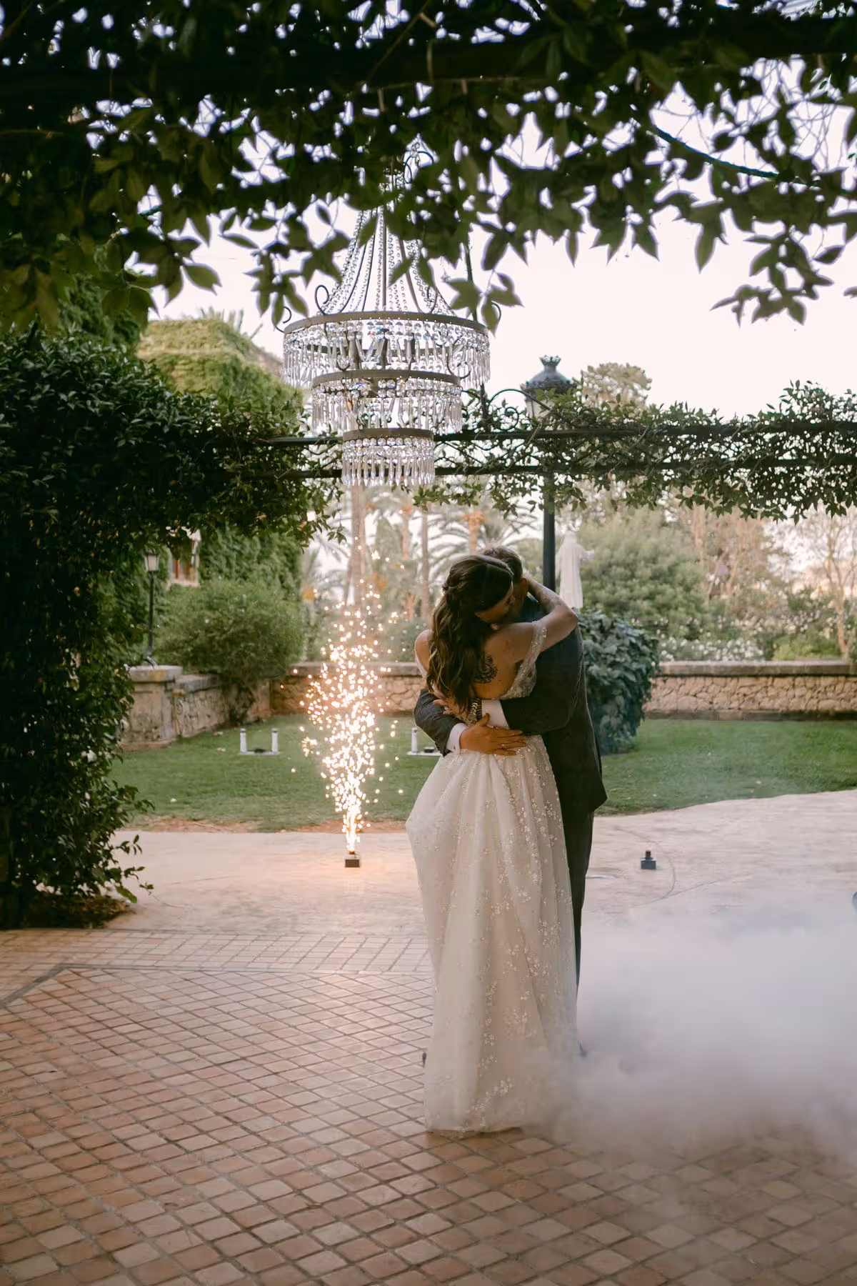 Katerina & Ivan wedding