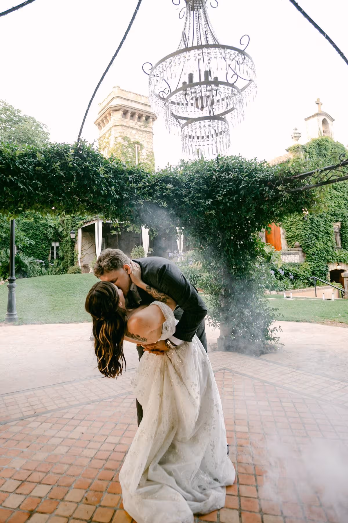 Katerina & Ivan wedding