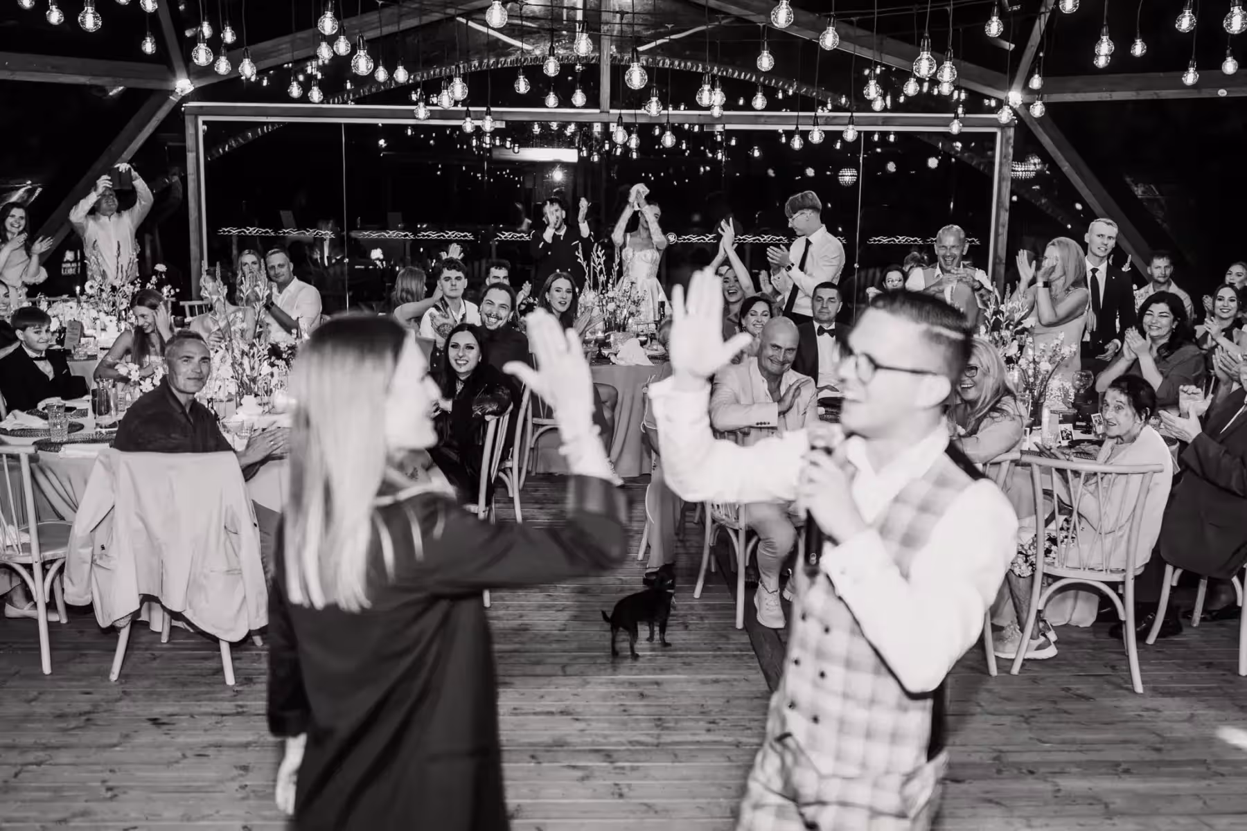 Patricija & Edas wedding