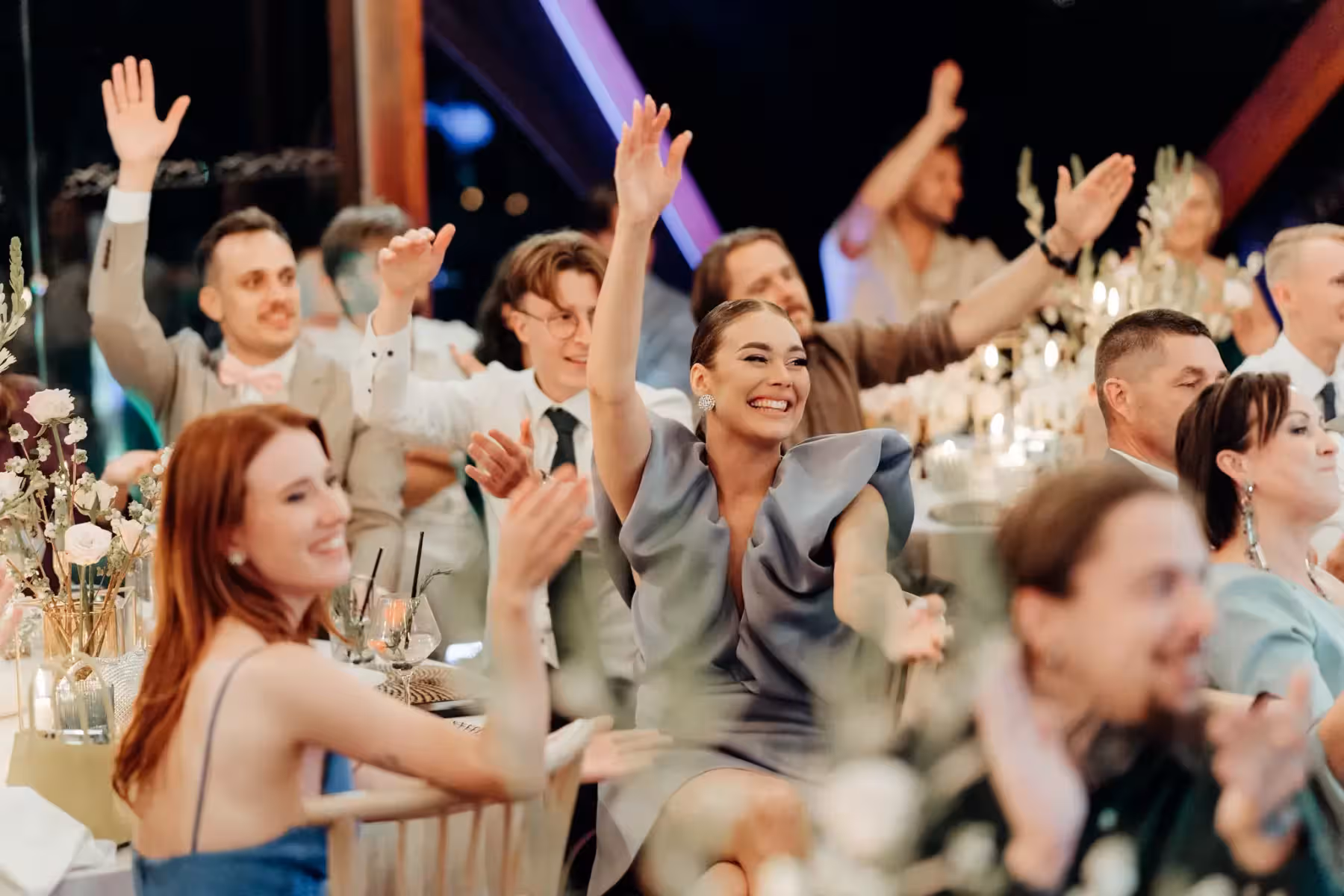 Patricija & Edas wedding