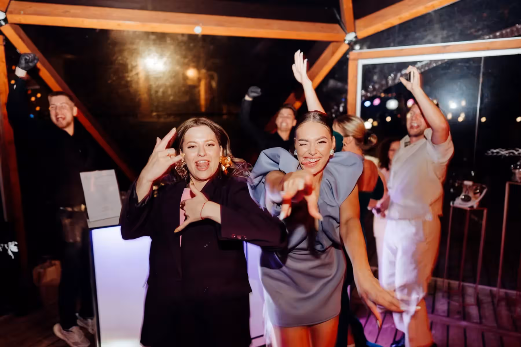 Patricija & Edas wedding